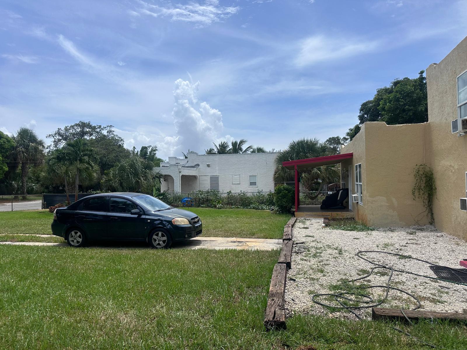 NORTH PALM BCH 2 - Residential
