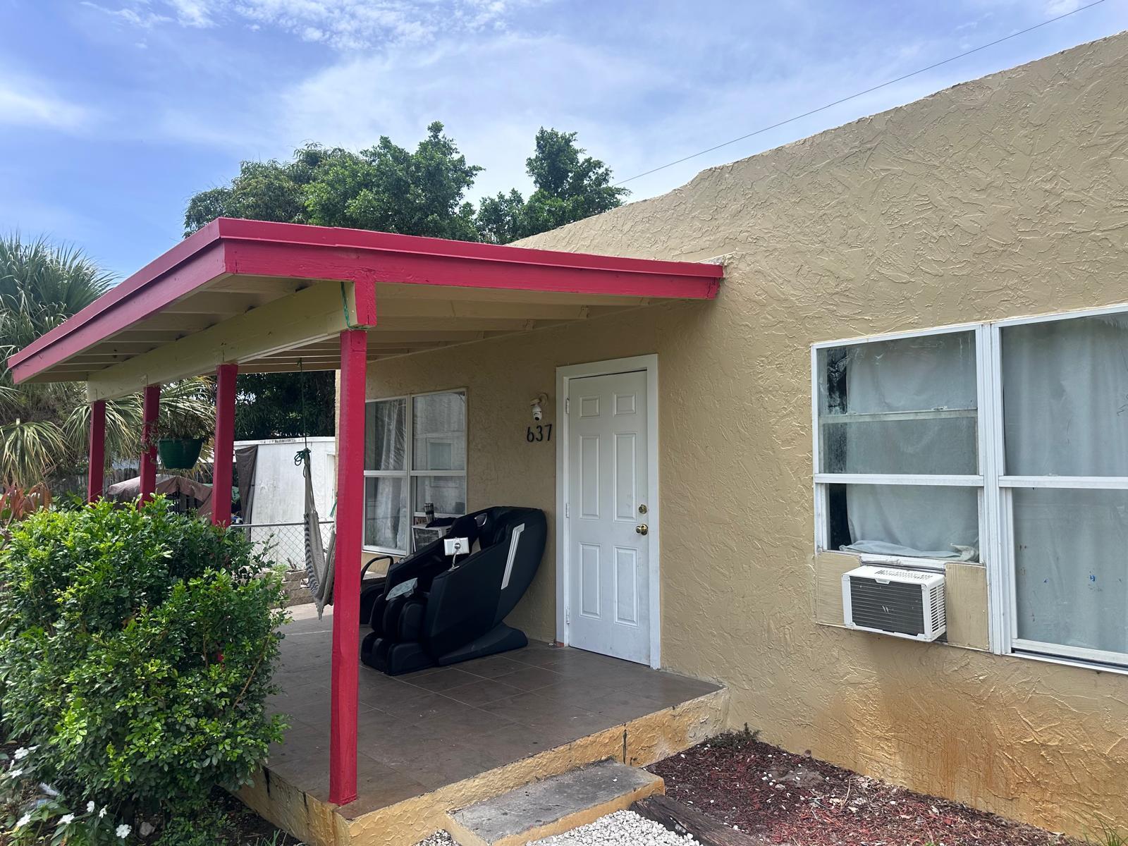 NORTH PALM BCH 2 - Residential