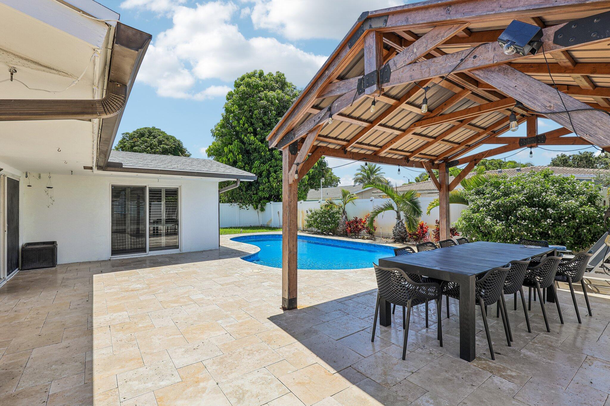 PALM-AIRE VILLAGE 2ND SEC - Residential