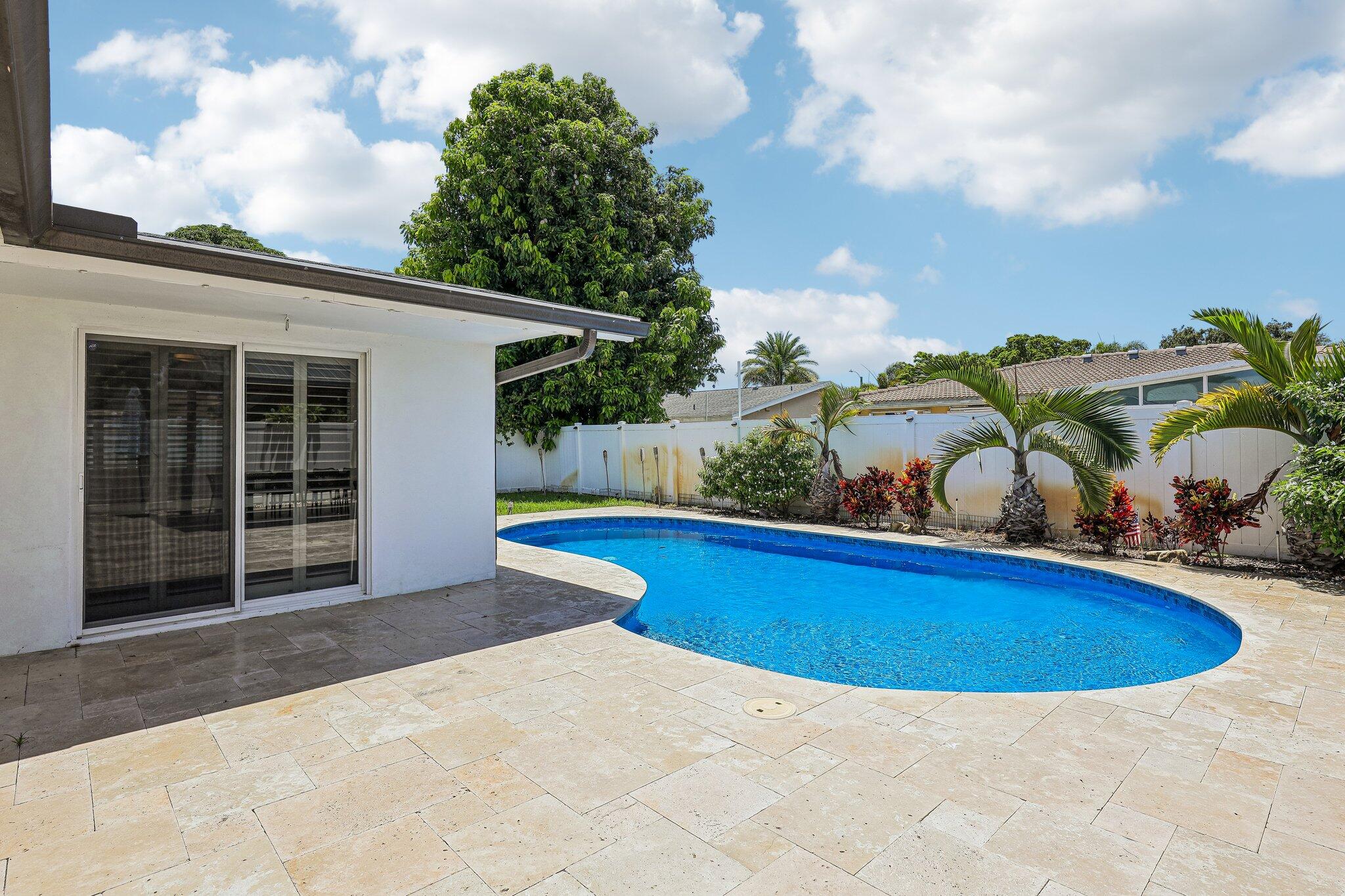 PALM-AIRE VILLAGE 2ND SEC - Residential