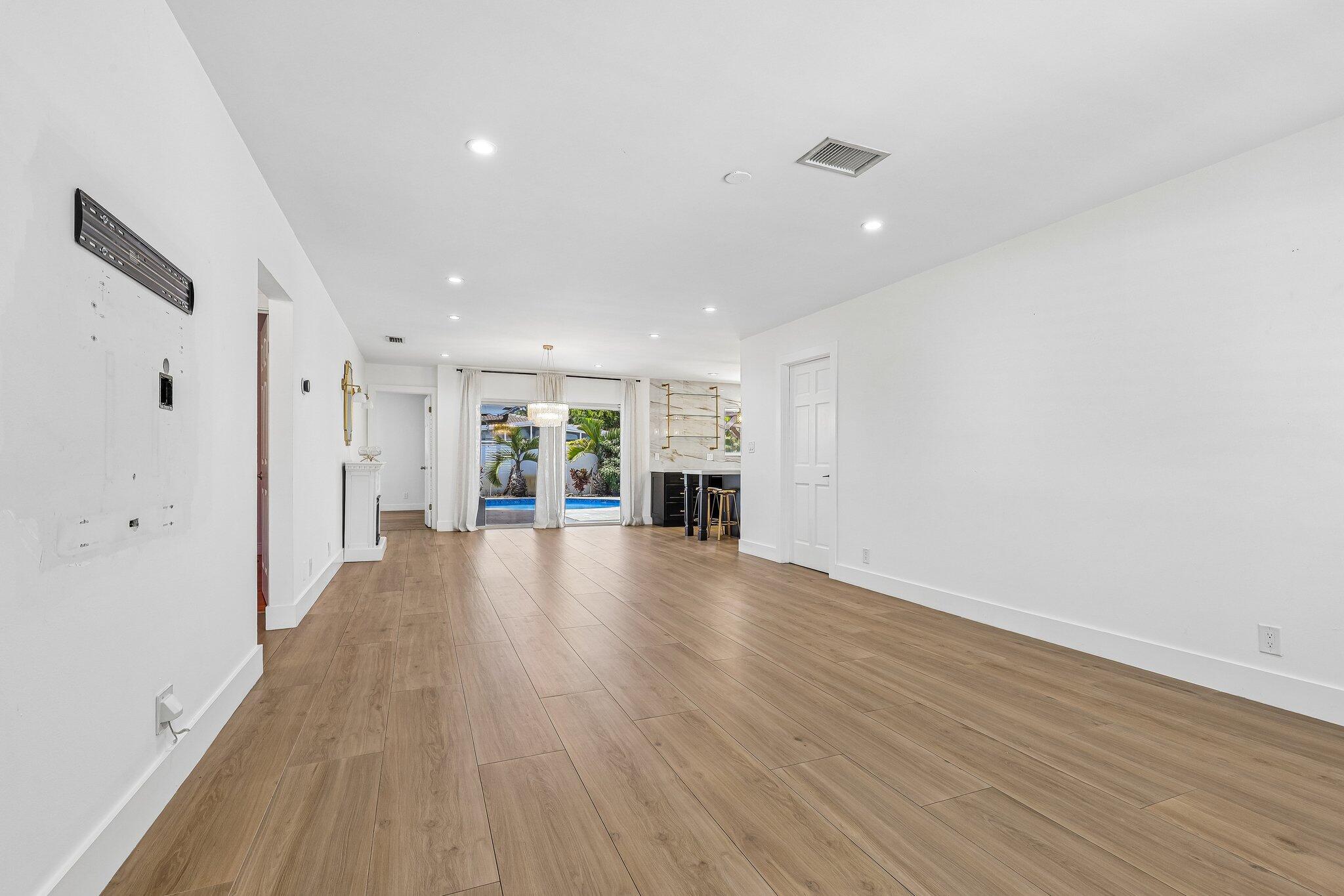 PALM-AIRE VILLAGE 2ND SEC - Residential