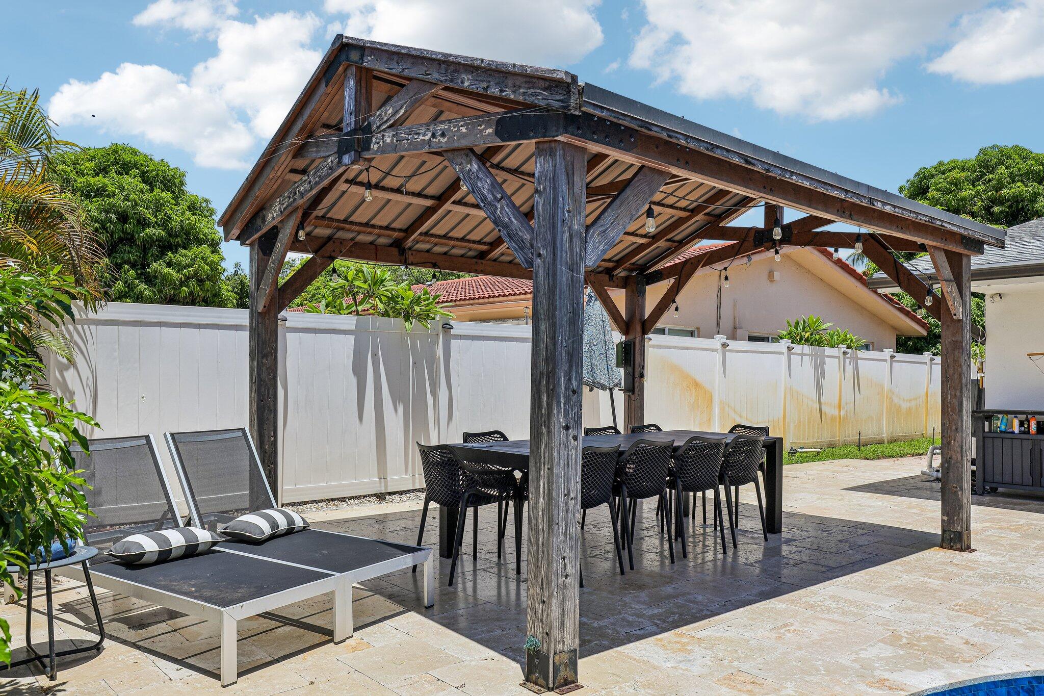 PALM-AIRE VILLAGE 2ND SEC - Residential