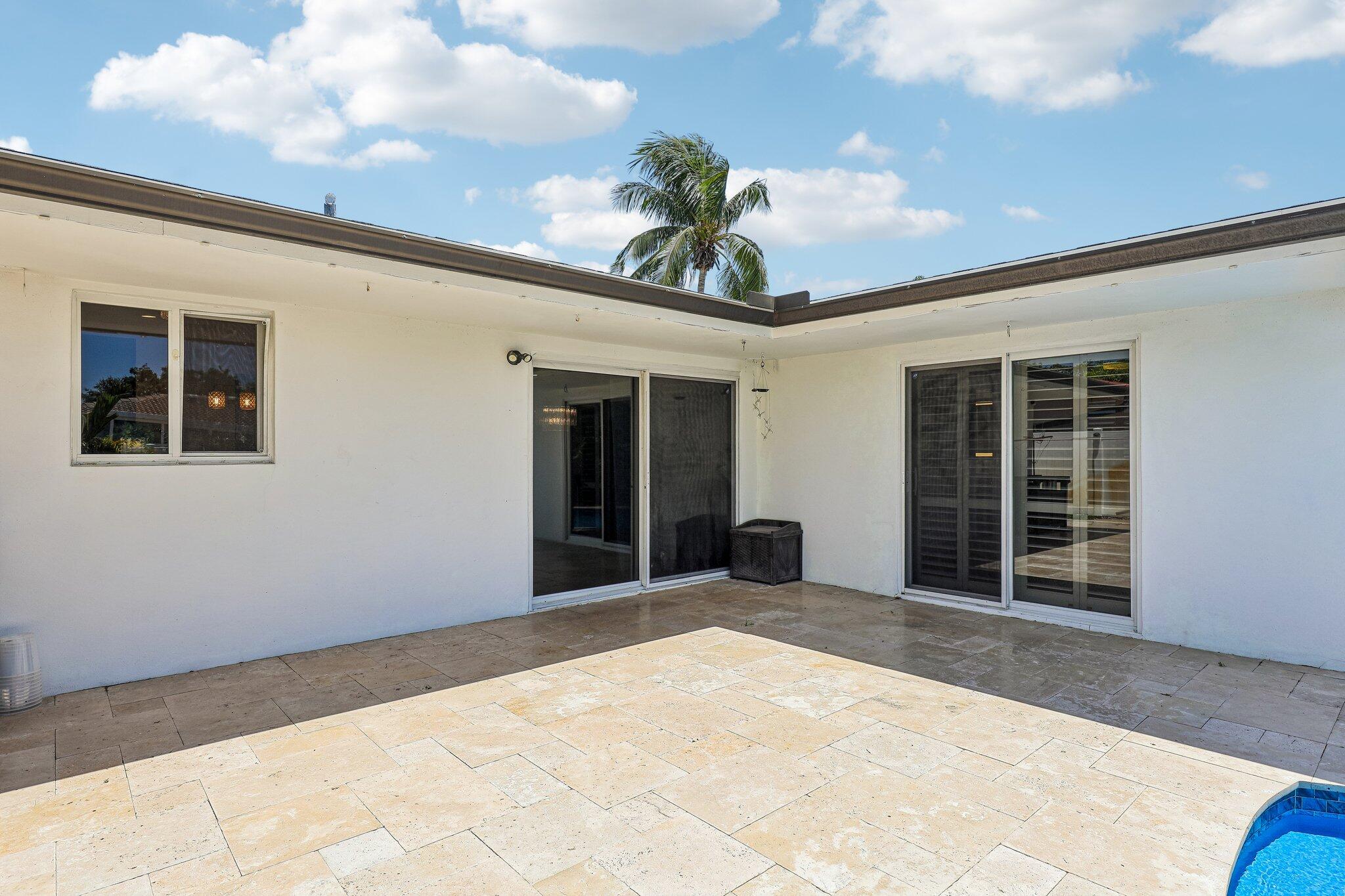 PALM-AIRE VILLAGE 2ND SEC - Residential