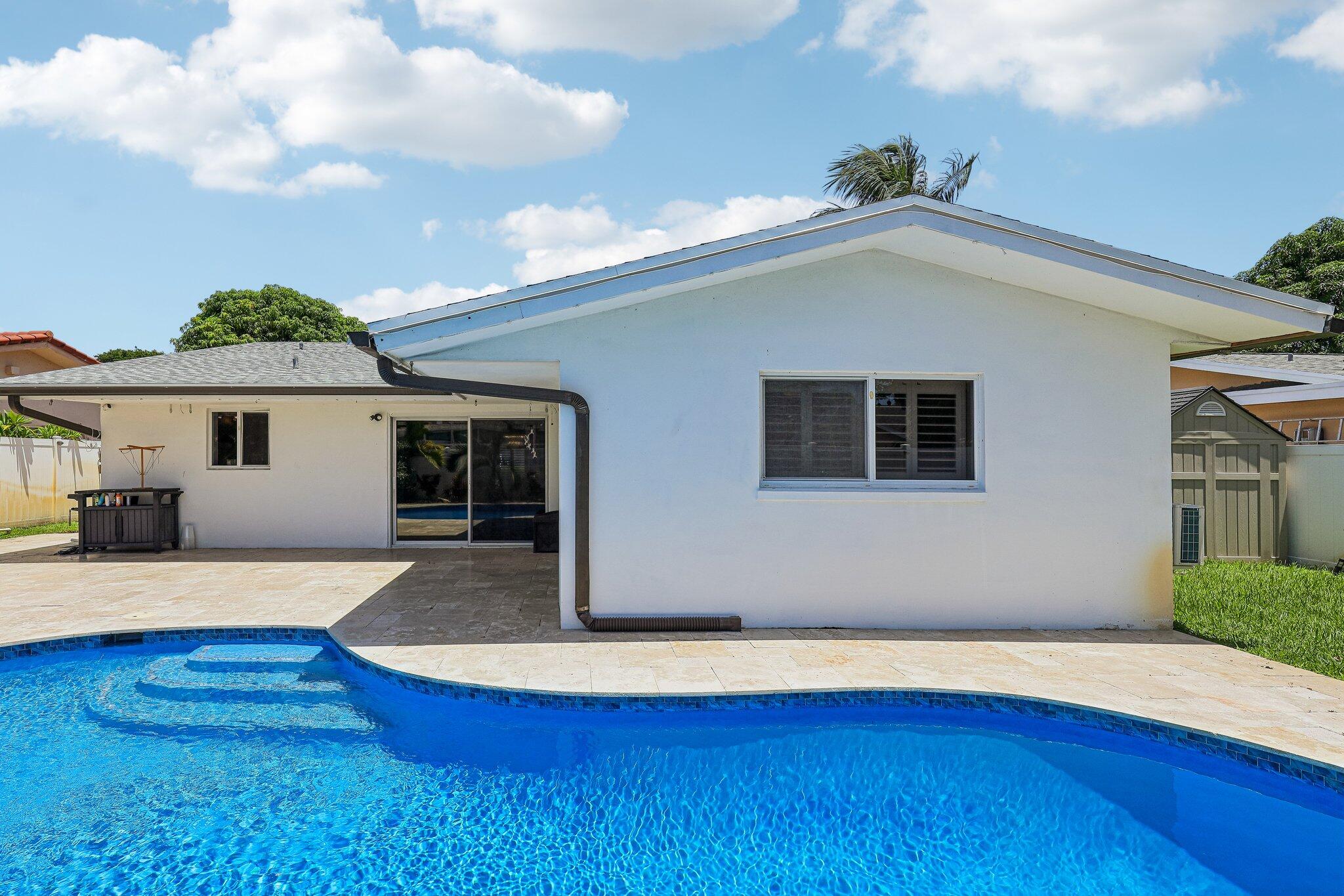 PALM-AIRE VILLAGE 2ND SEC - Residential