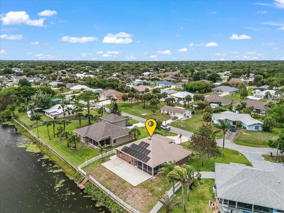 SEBASTIAN HIGHLANDS UNIT 11 - Residential