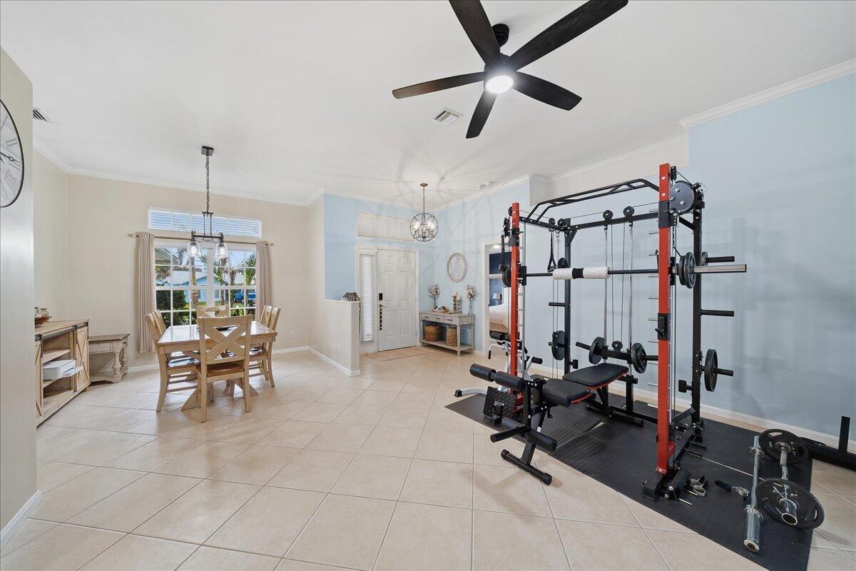 SEBASTIAN HIGHLANDS UNIT 11 - Residential