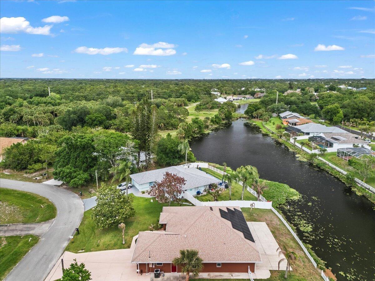SEBASTIAN HIGHLANDS UNIT 11 - Residential