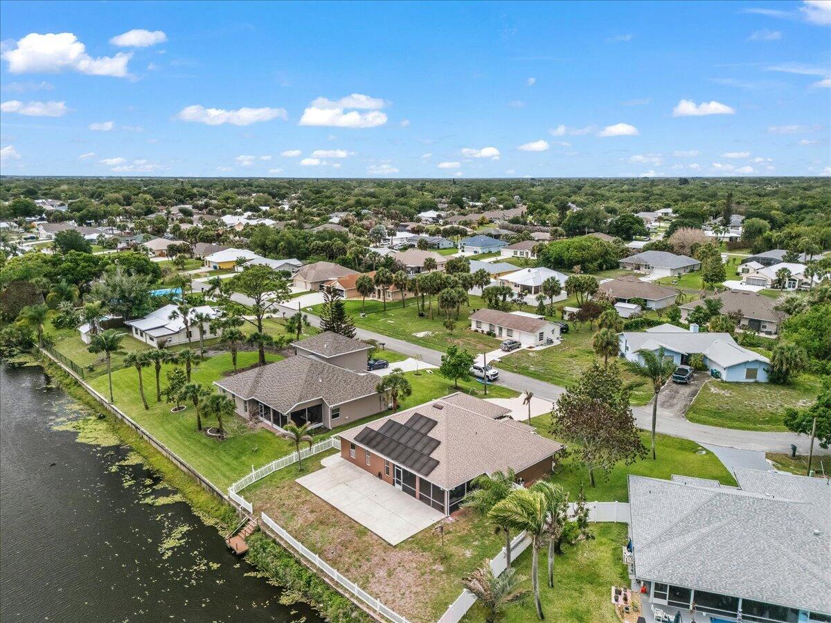 SEBASTIAN HIGHLANDS UNIT 11 - Residential