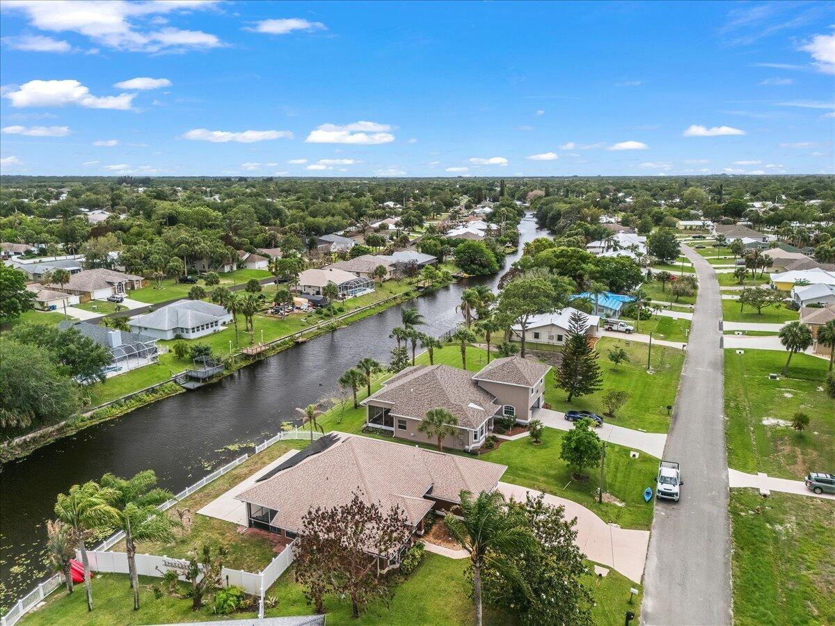 SEBASTIAN HIGHLANDS UNIT 11 - Residential