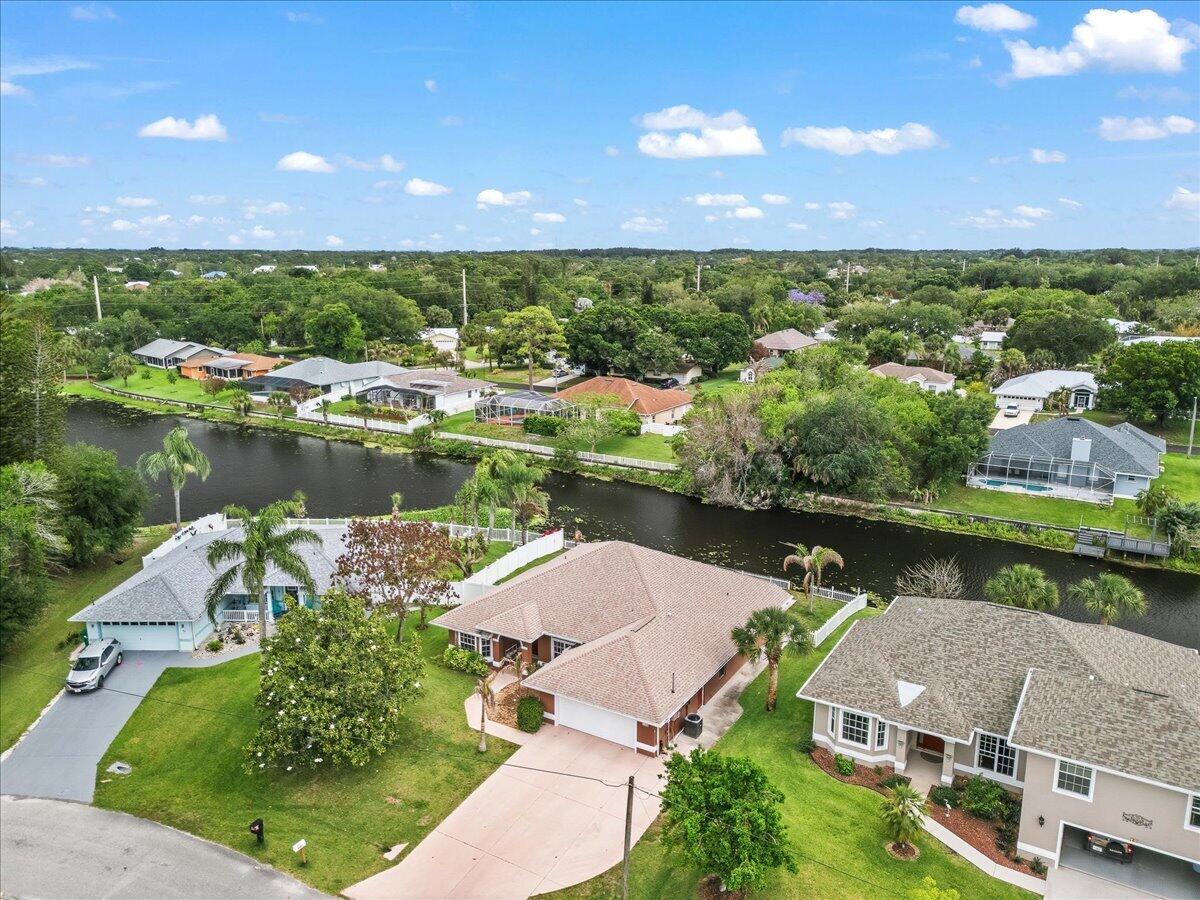 SEBASTIAN HIGHLANDS UNIT 11 - Residential
