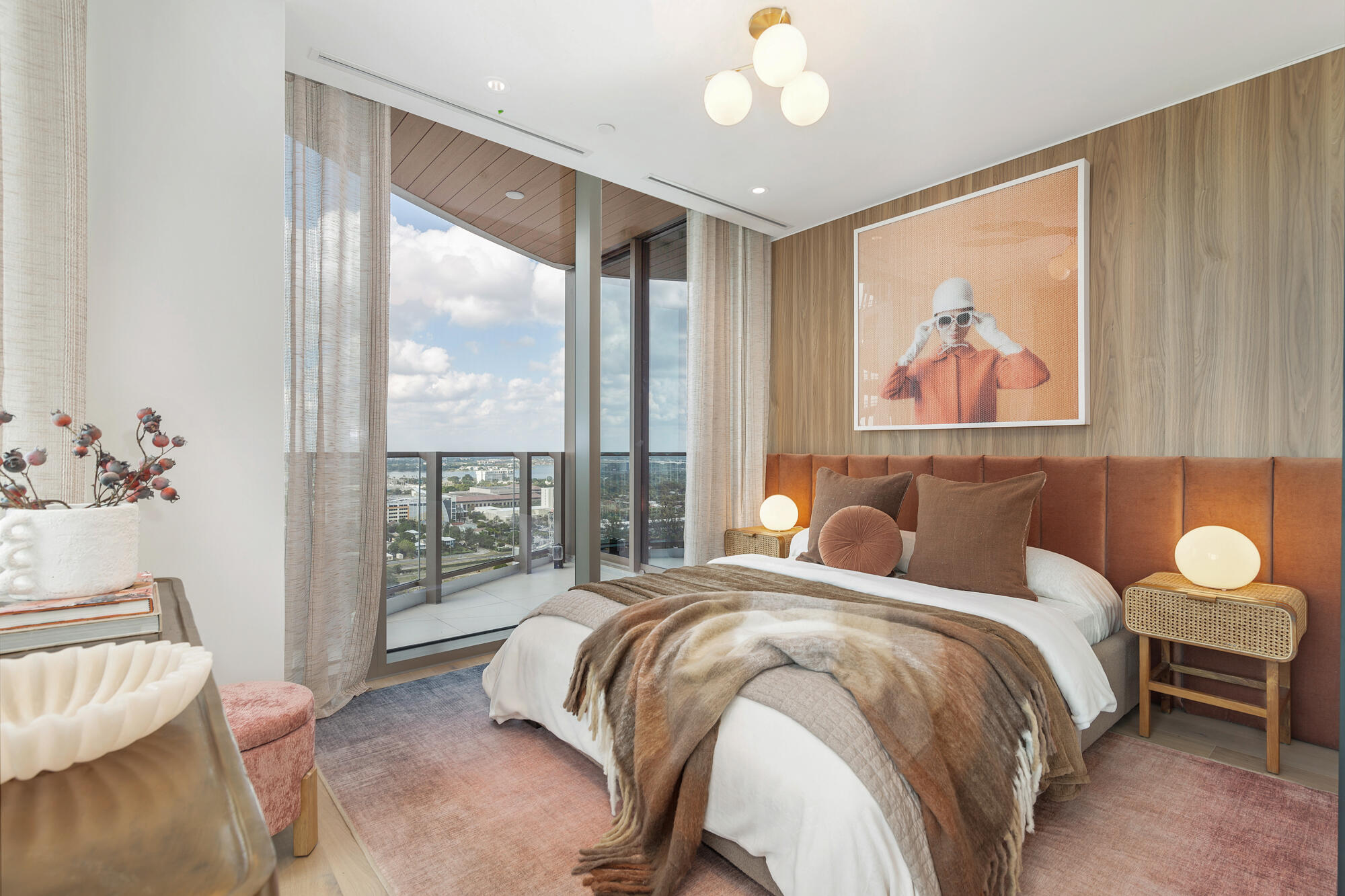 Forte - Residential