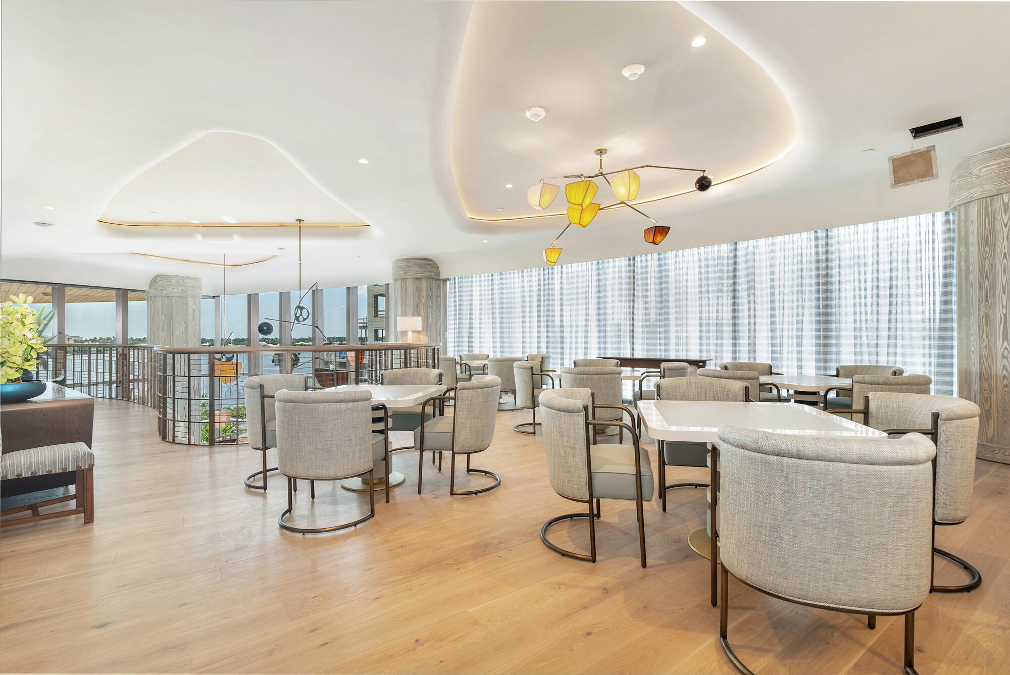 Forte - Residential