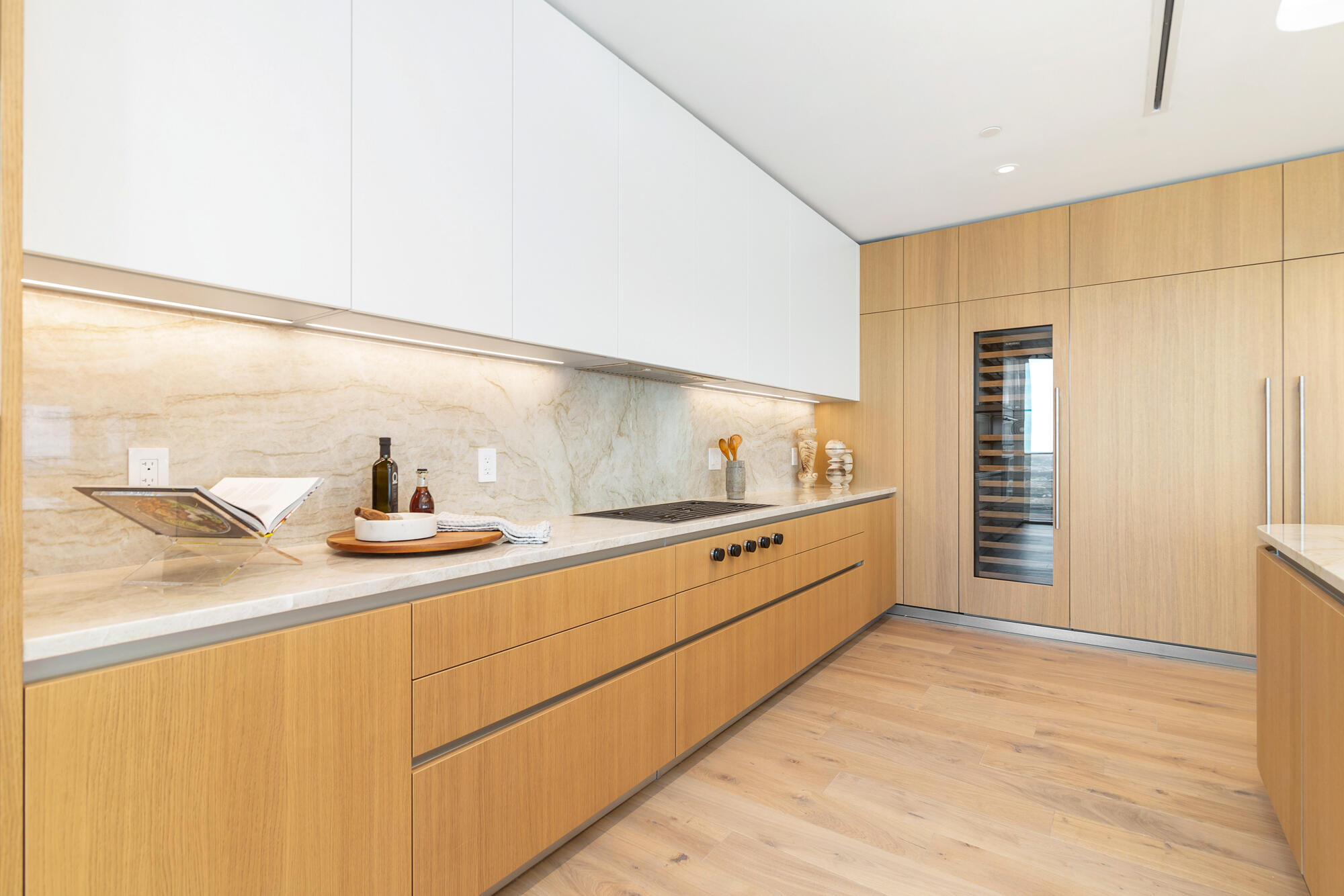 Forte - Residential