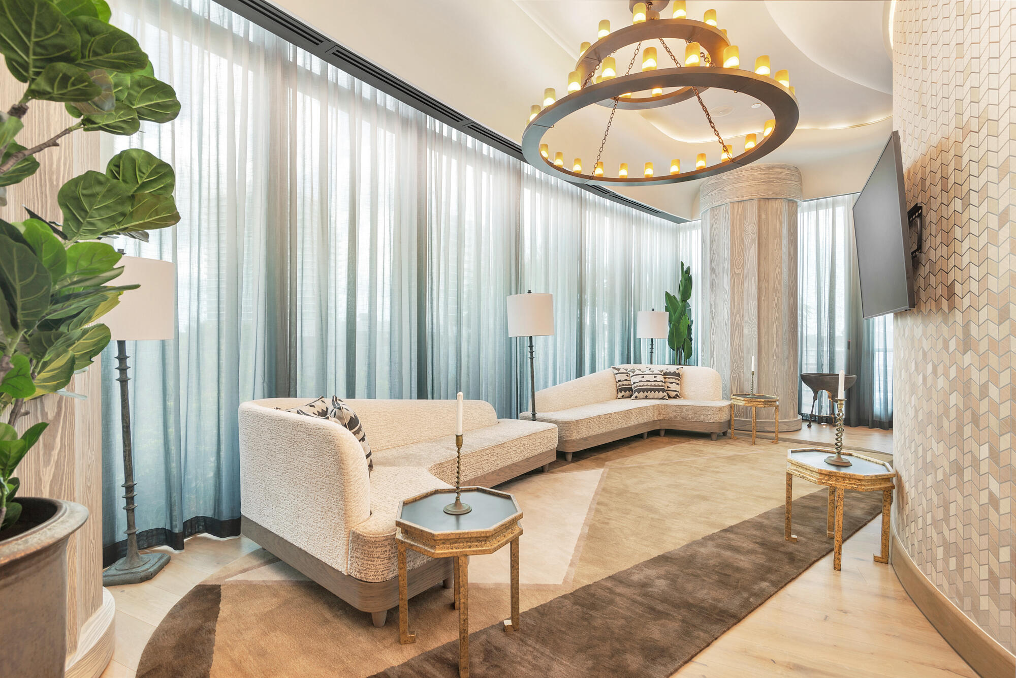 Forte - Residential