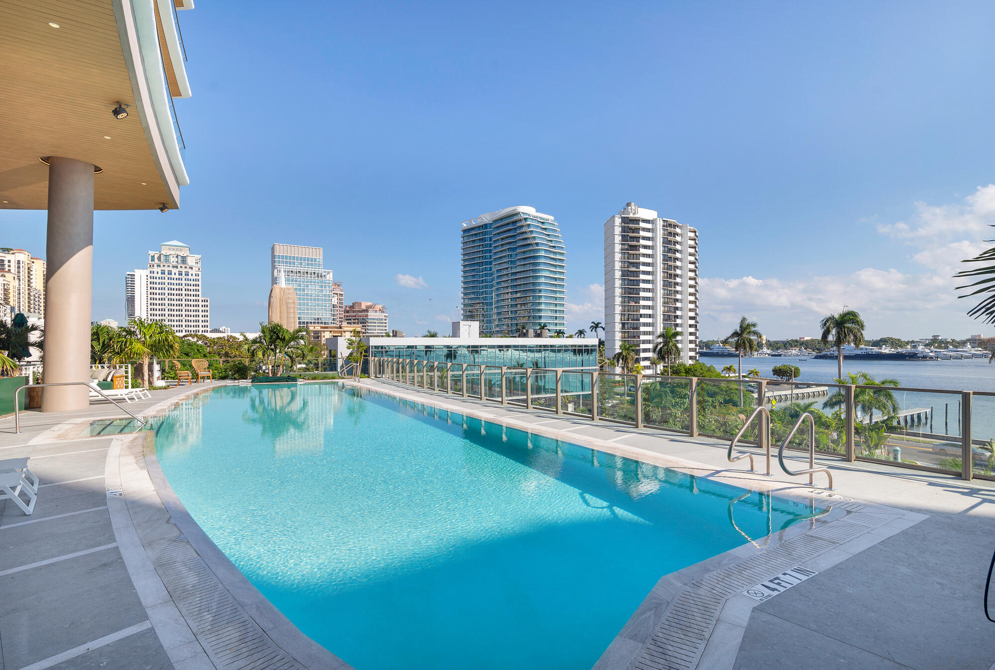 Forte - Residential