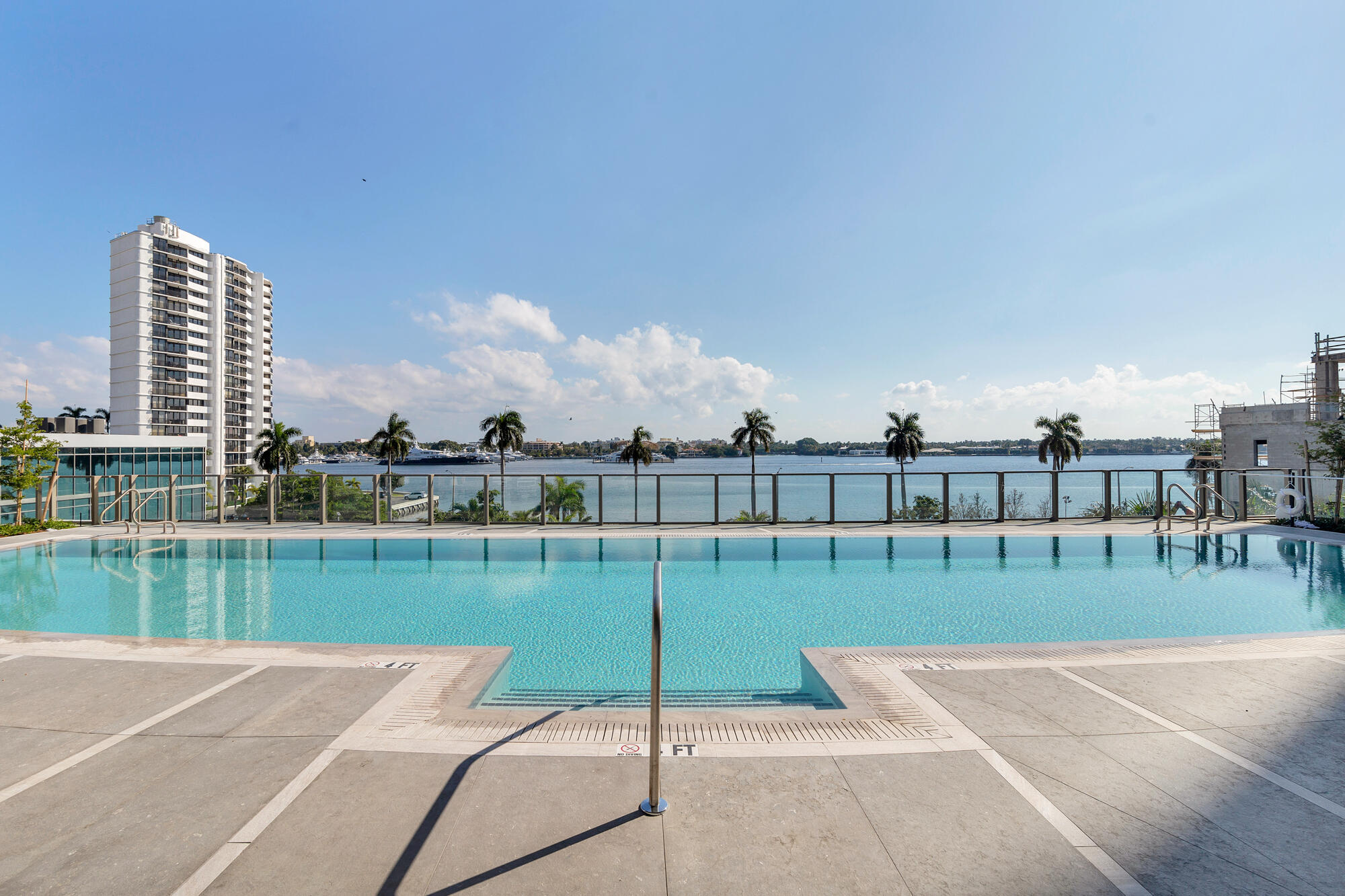 Forte - Residential