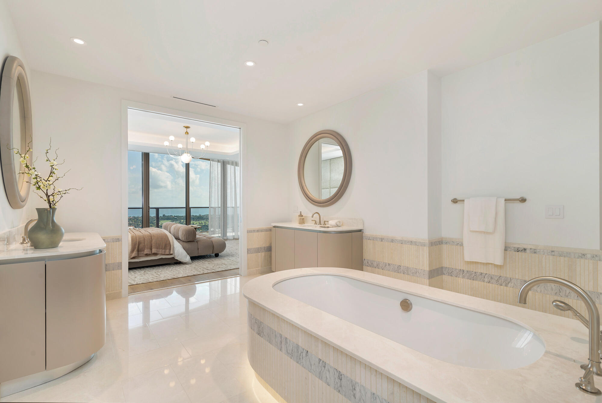 Forte - Residential