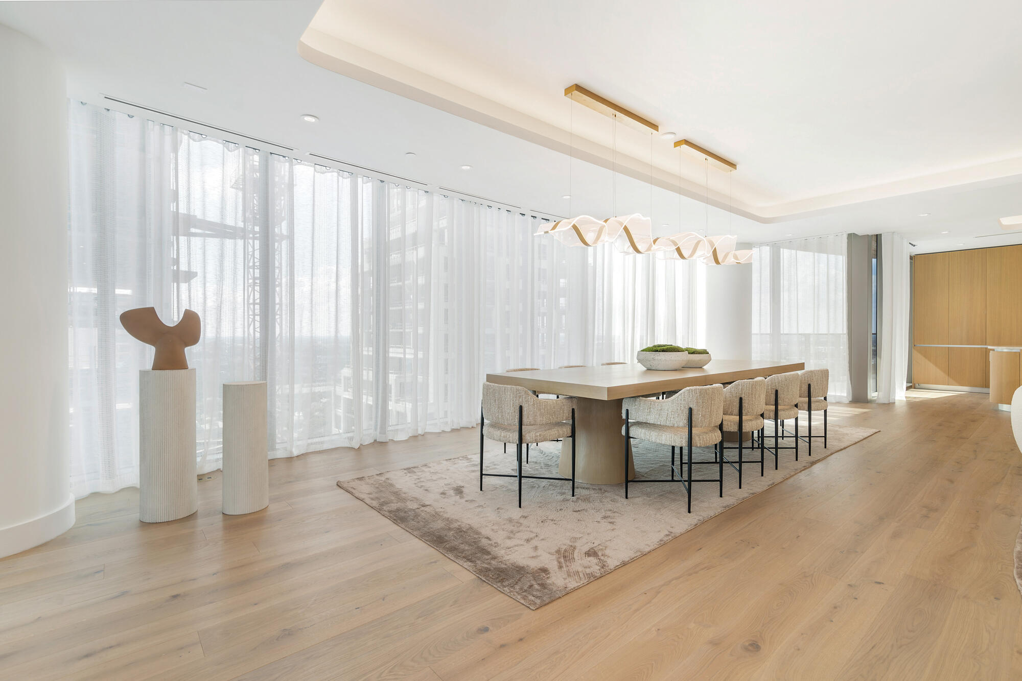 Forte - Residential