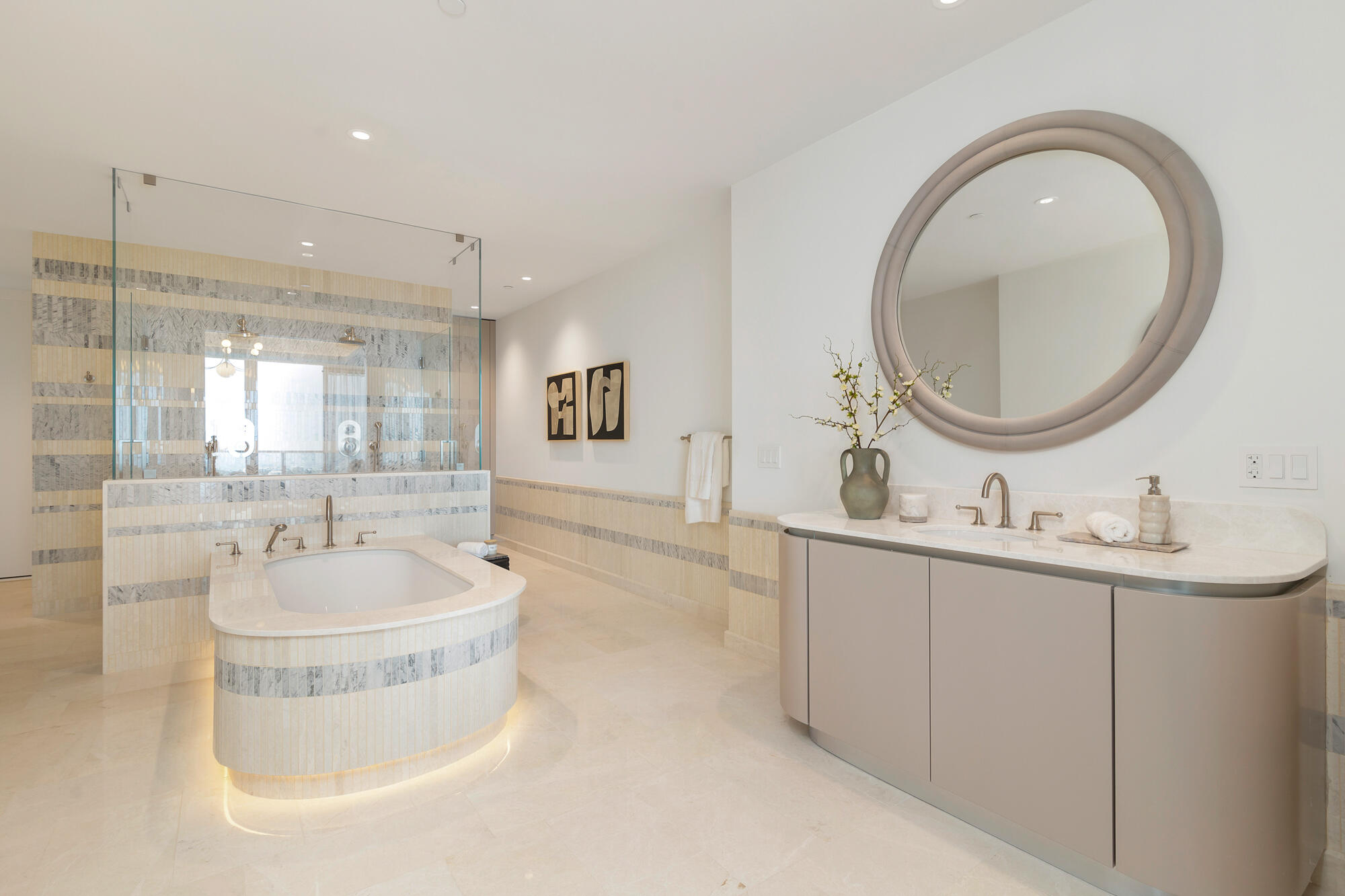 Forte - Residential