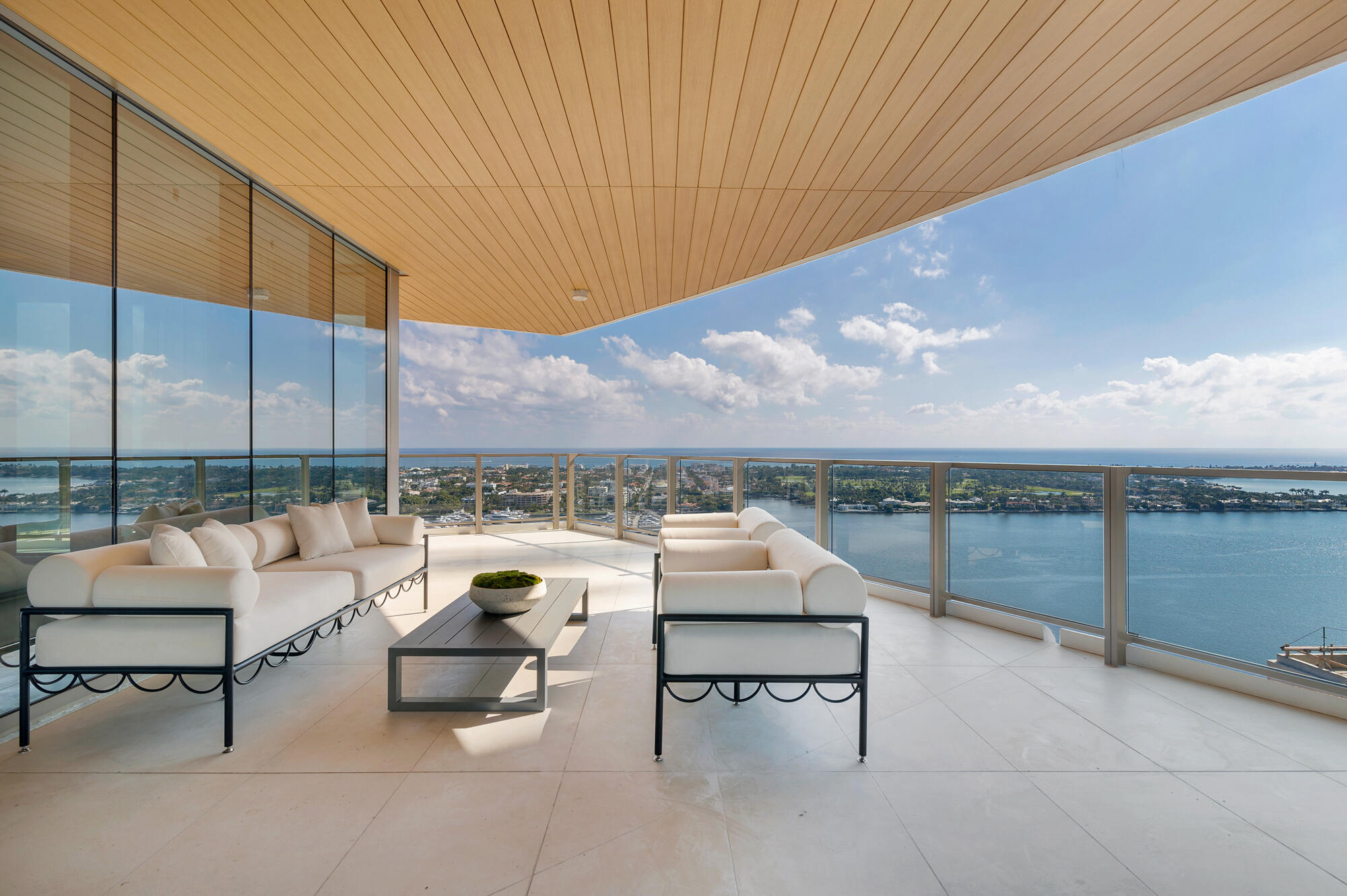 Forte - Residential
