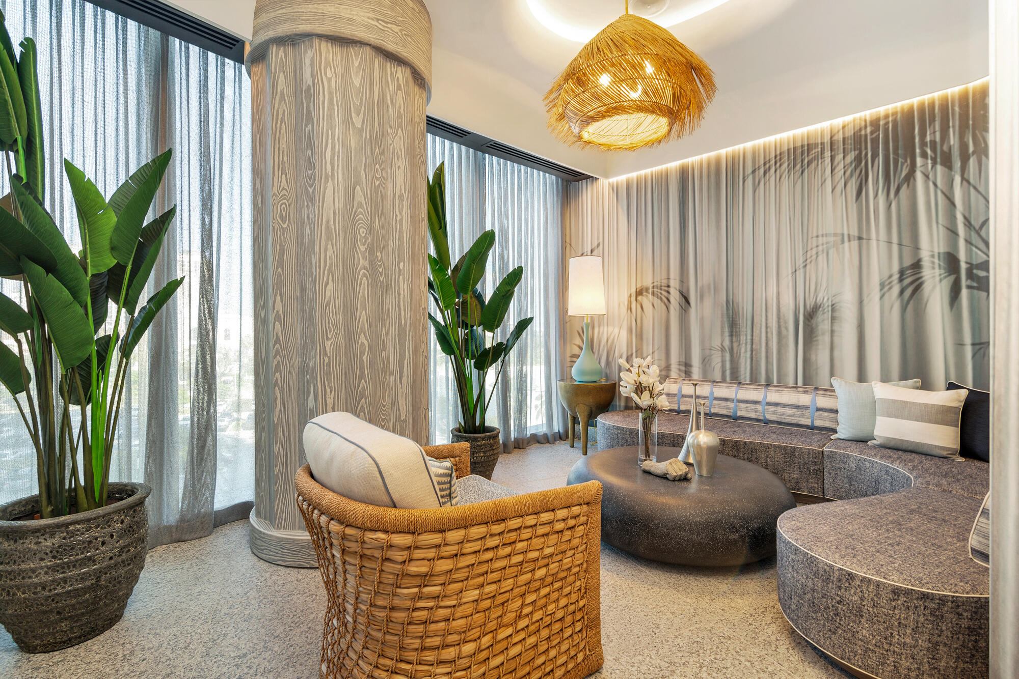 Forte - Residential