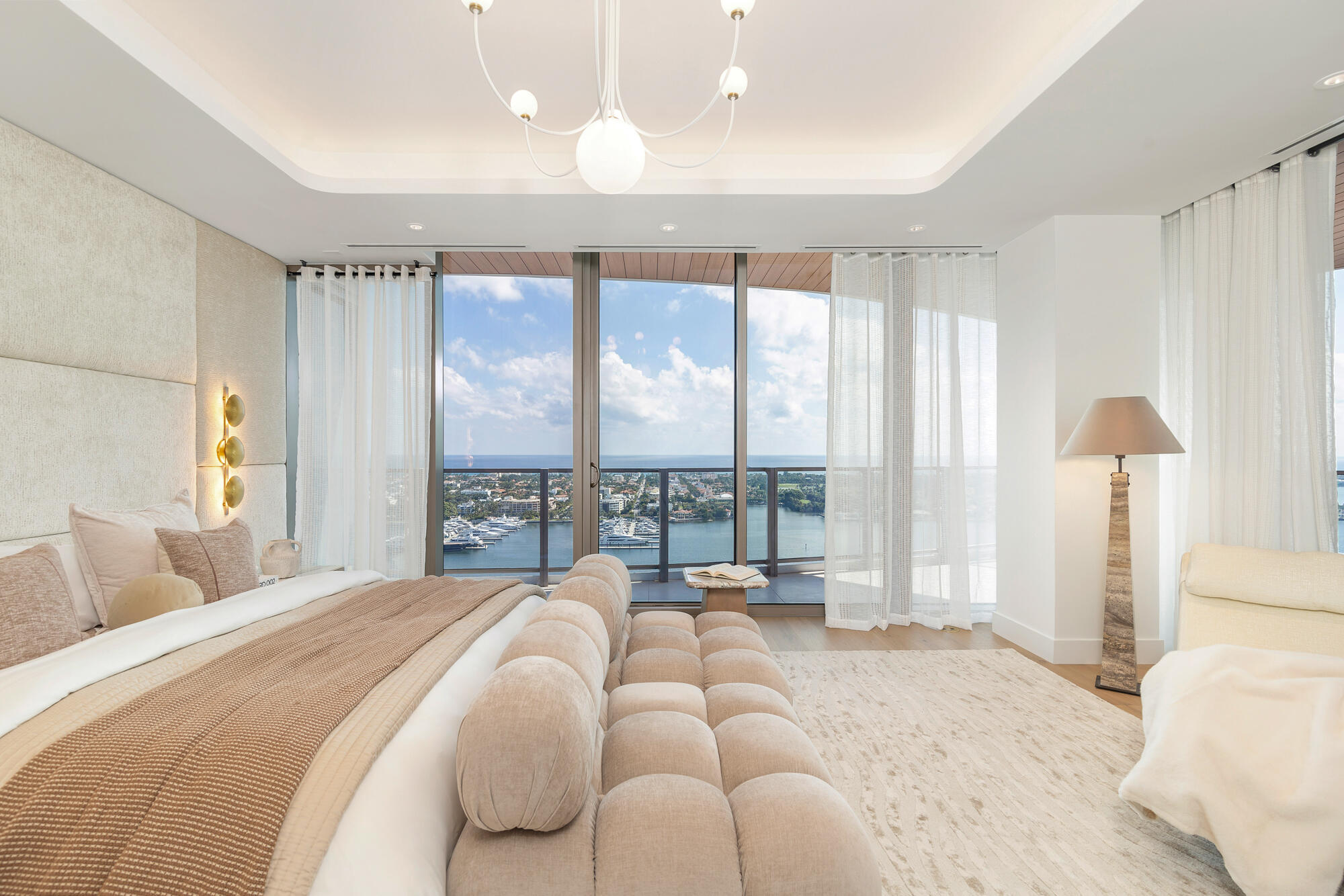 Forte - Residential