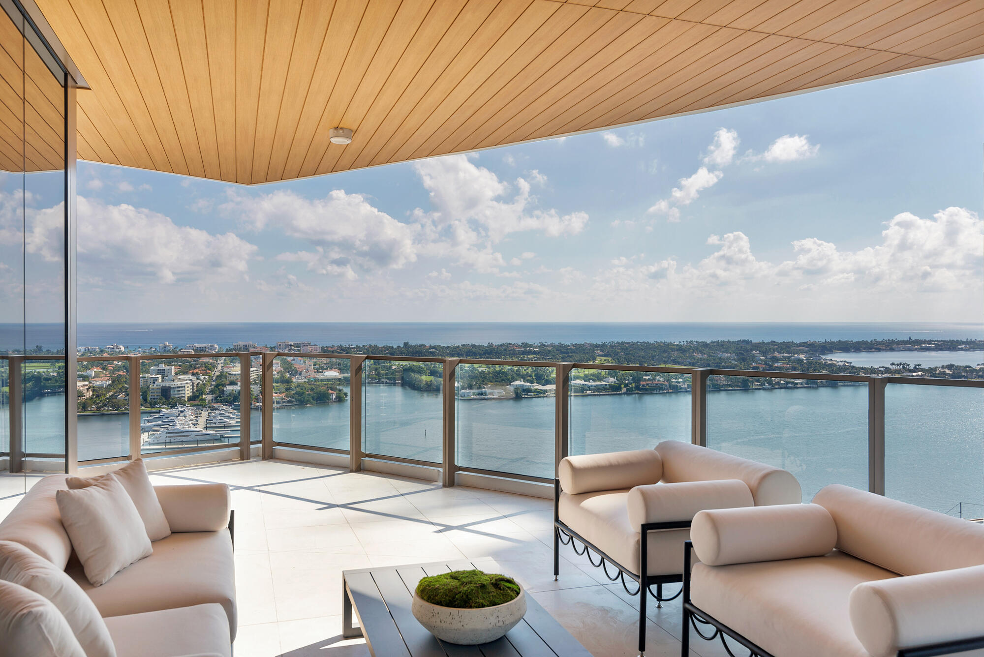 Forte - Residential