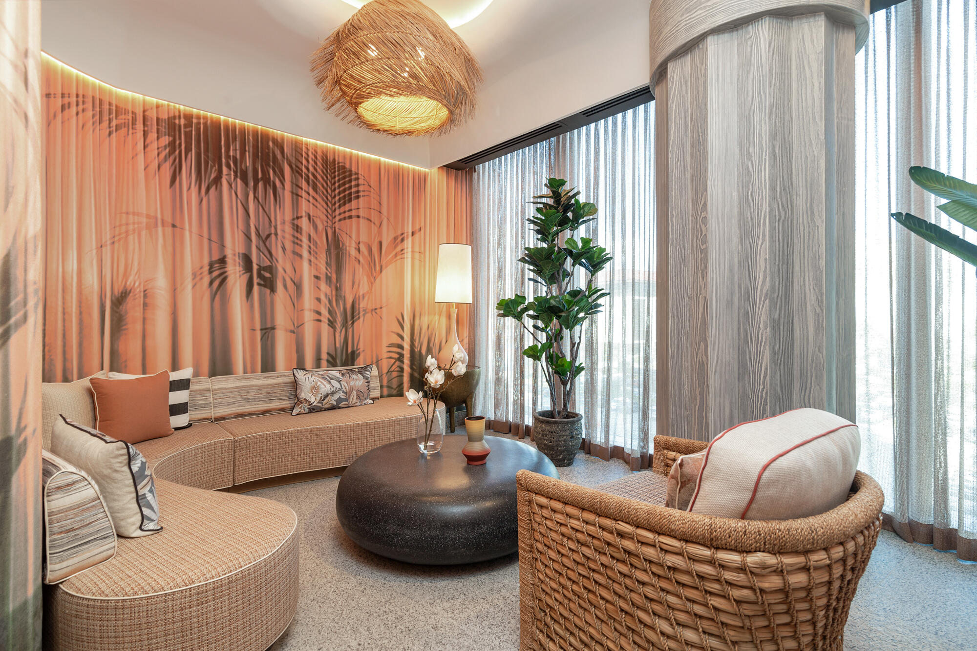 Forte - Residential