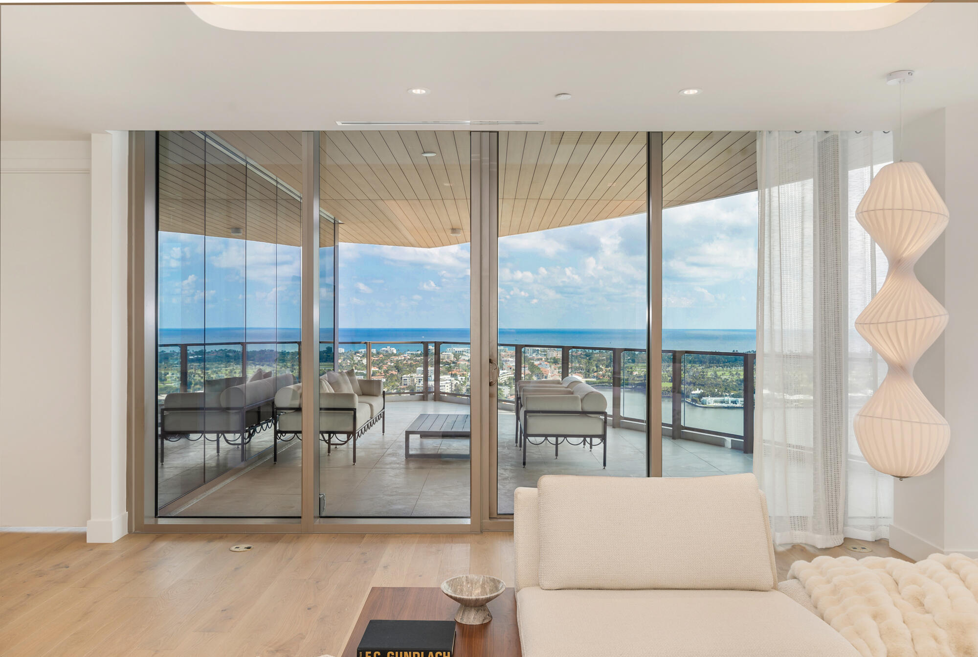 Forte - Residential