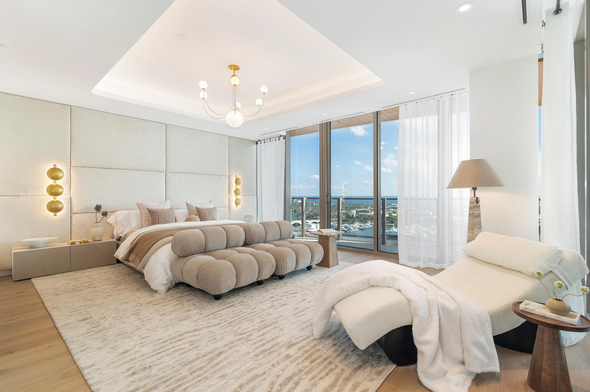 Forte - Residential
