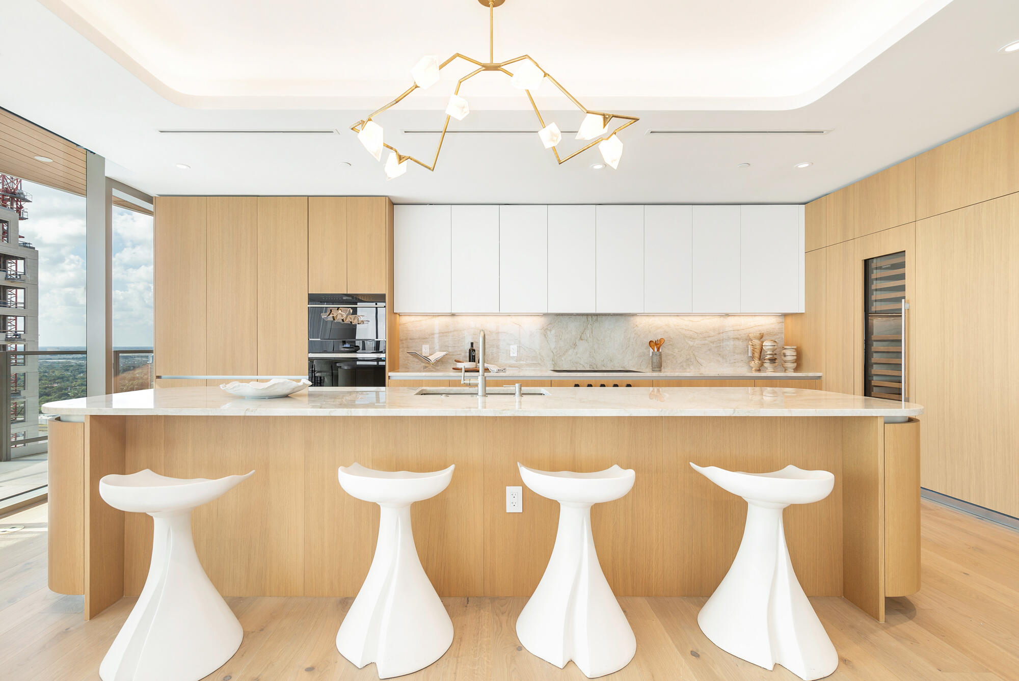 Forte - Residential