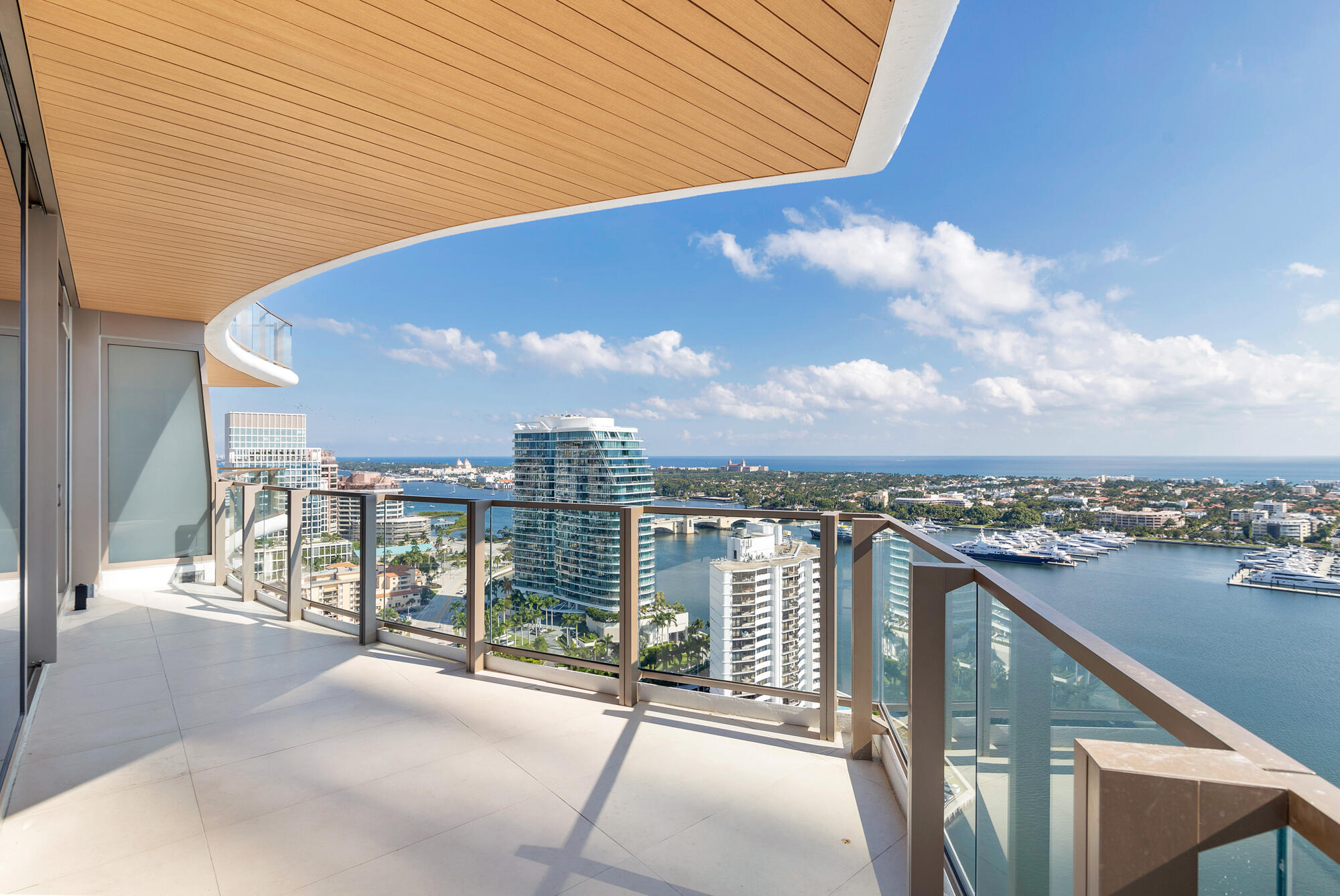 Forte - Residential