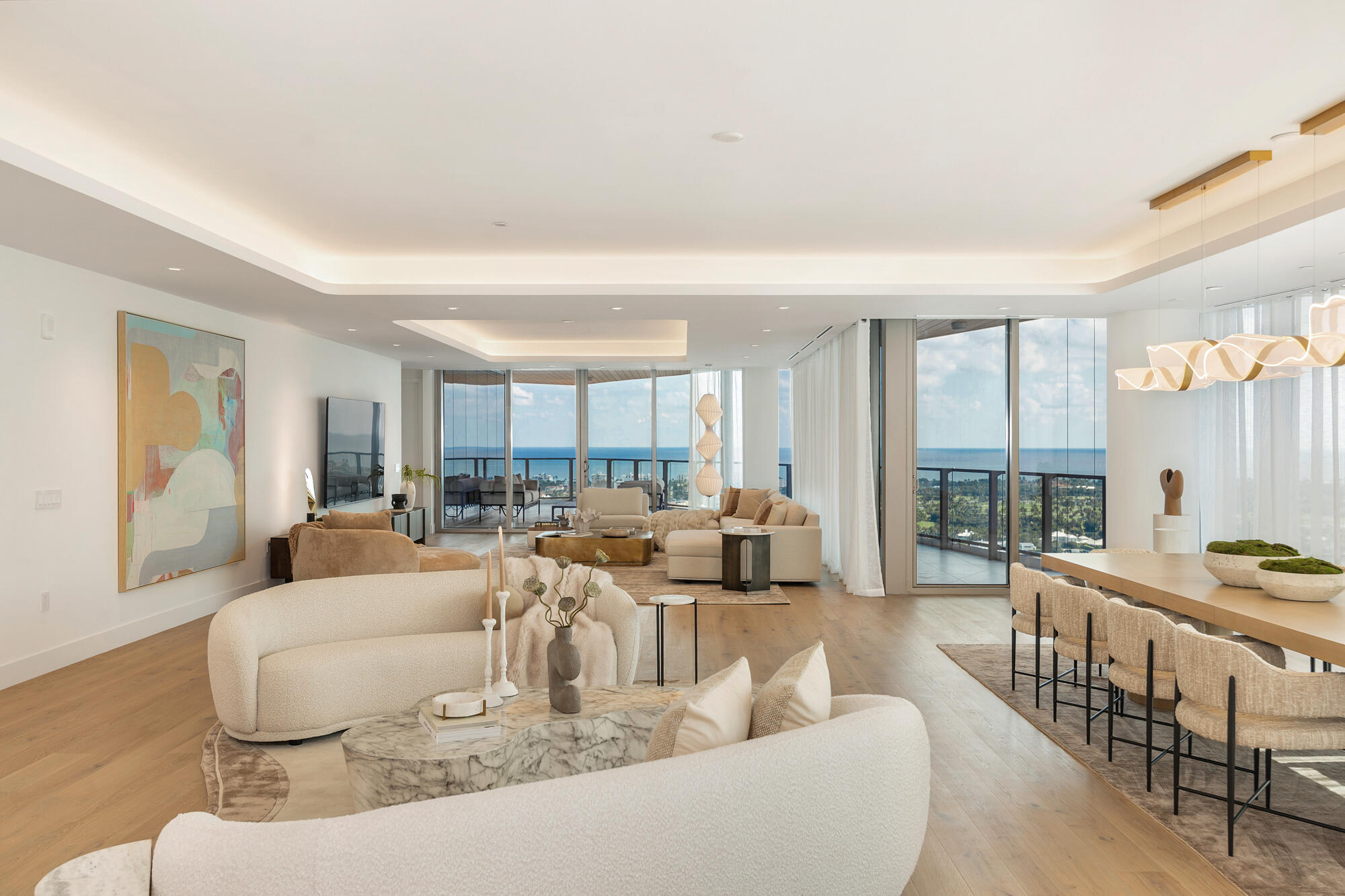 Forte - Residential