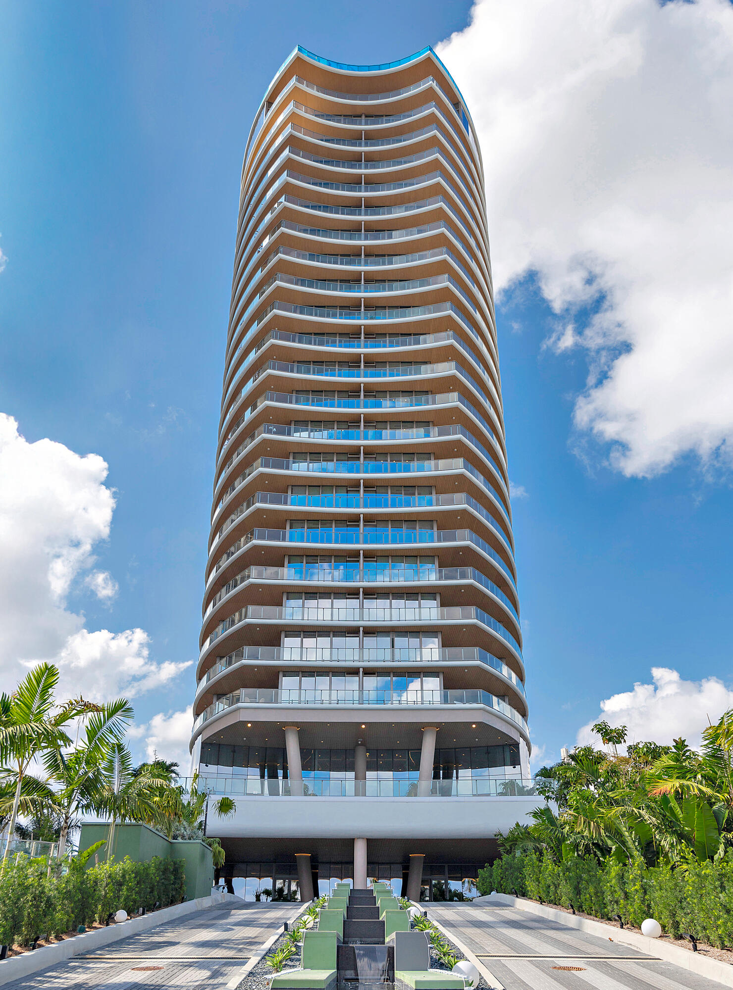 Forte - Residential