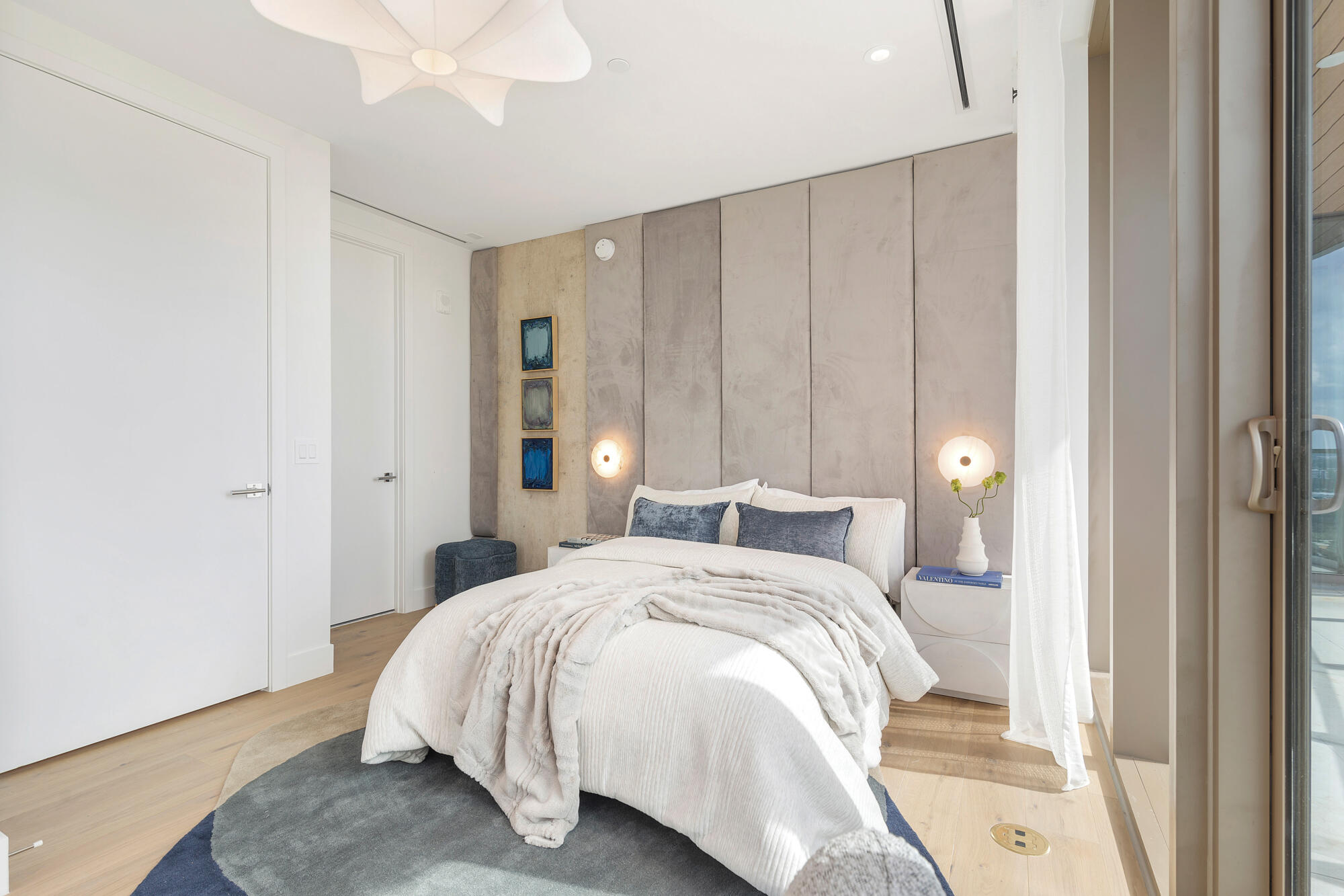 Forte - Residential