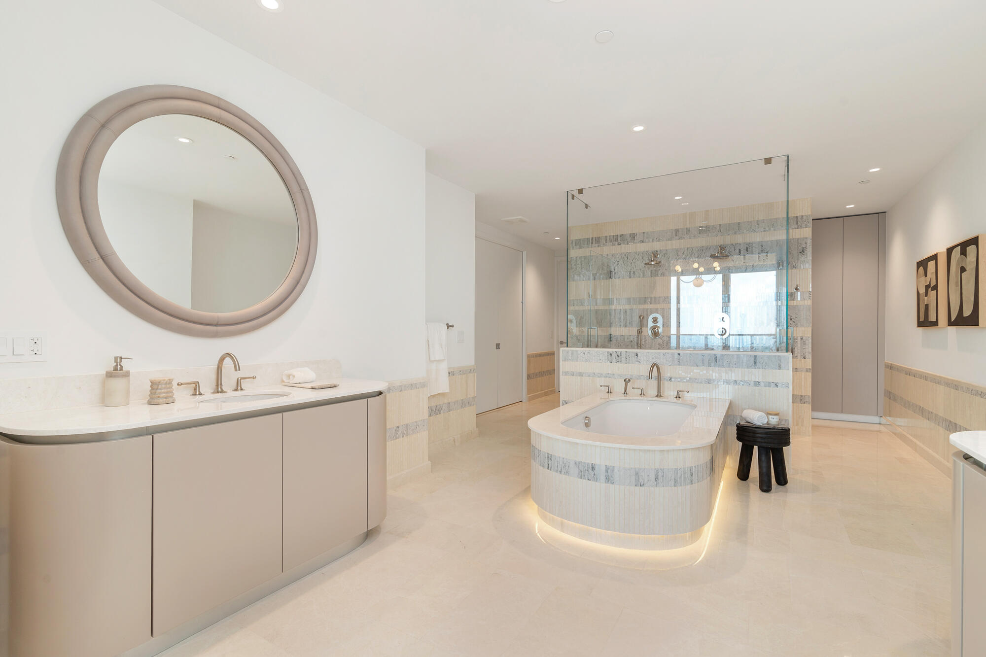 Forte - Residential