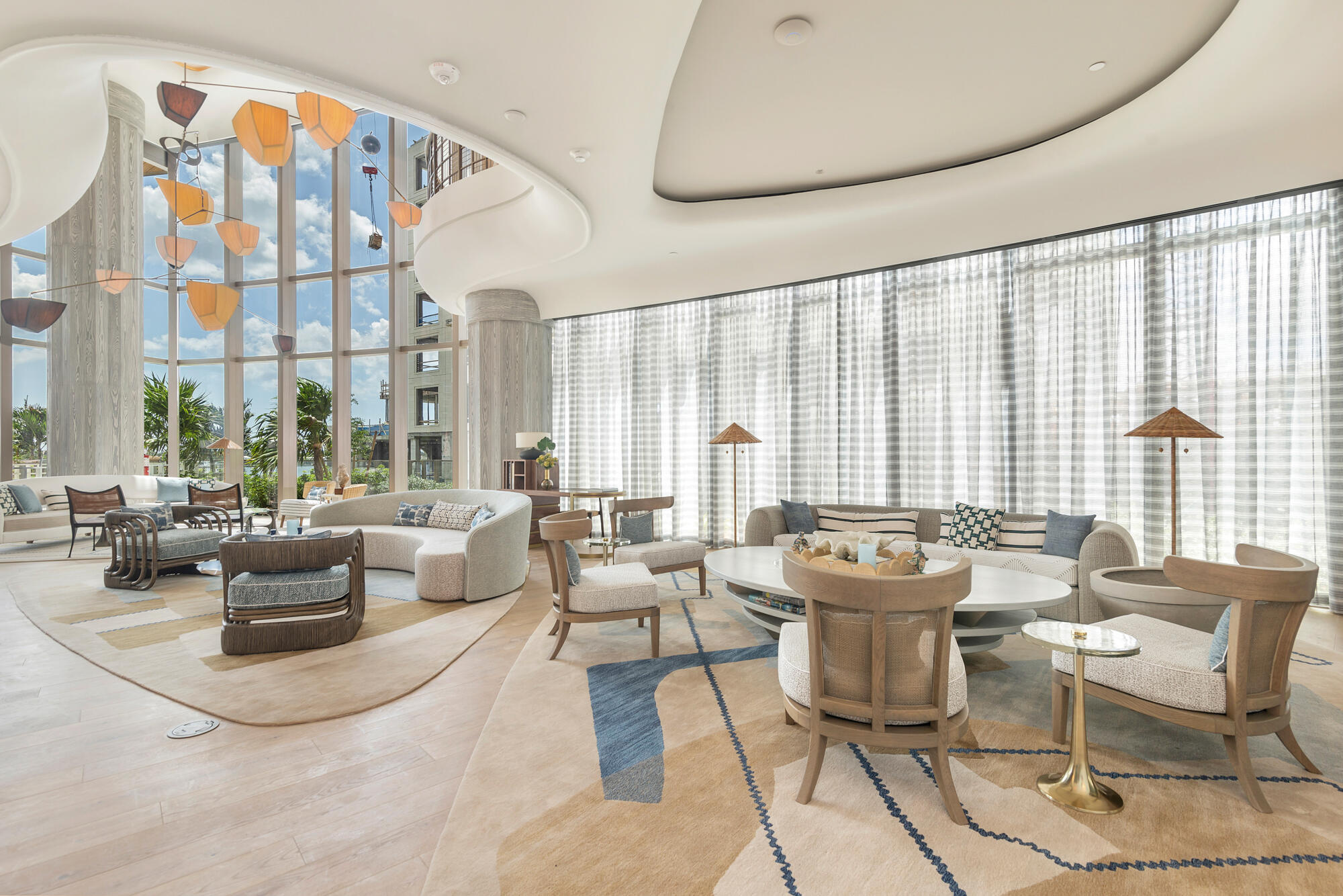 Forte - Residential