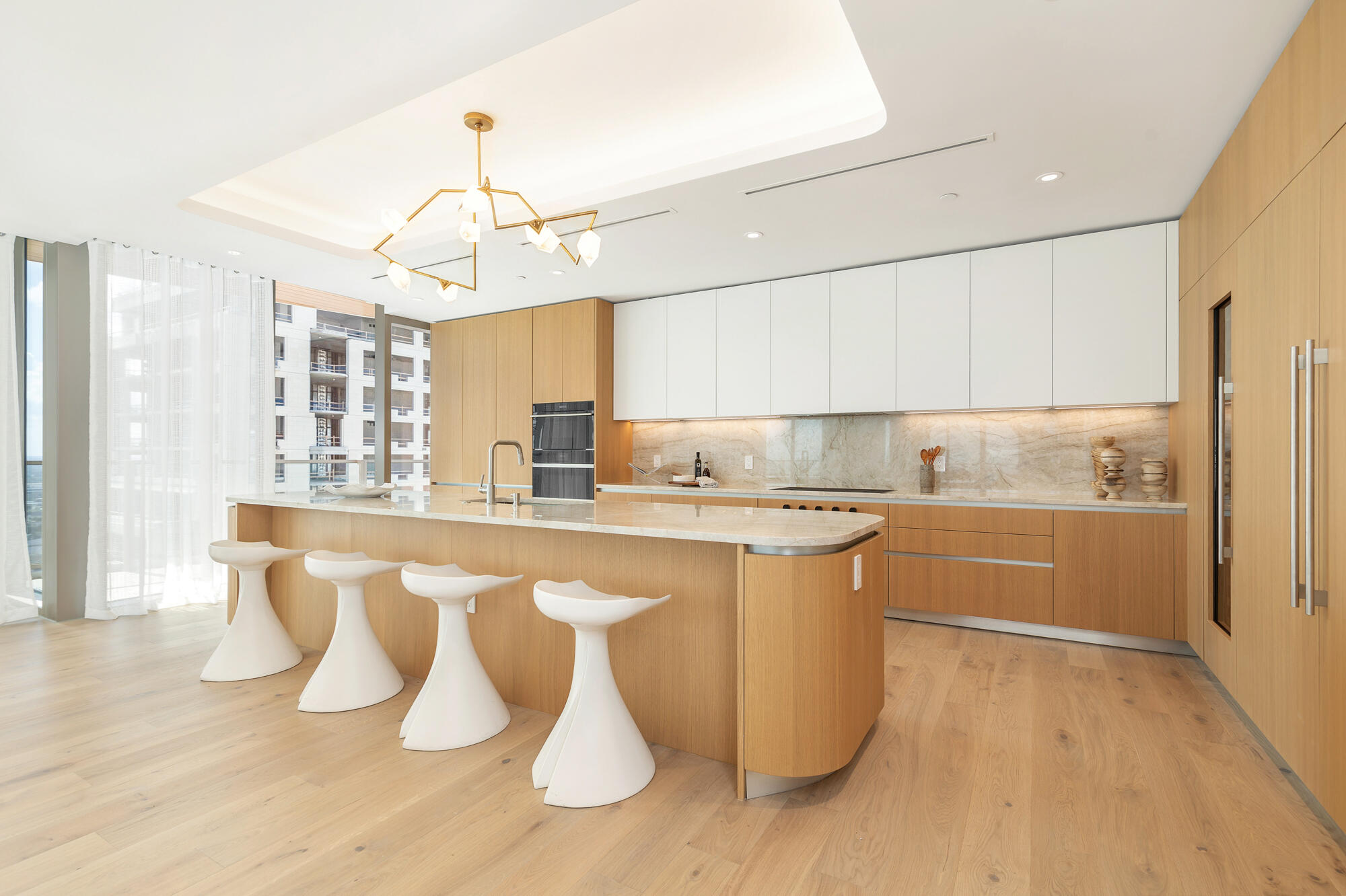 Forte - Residential