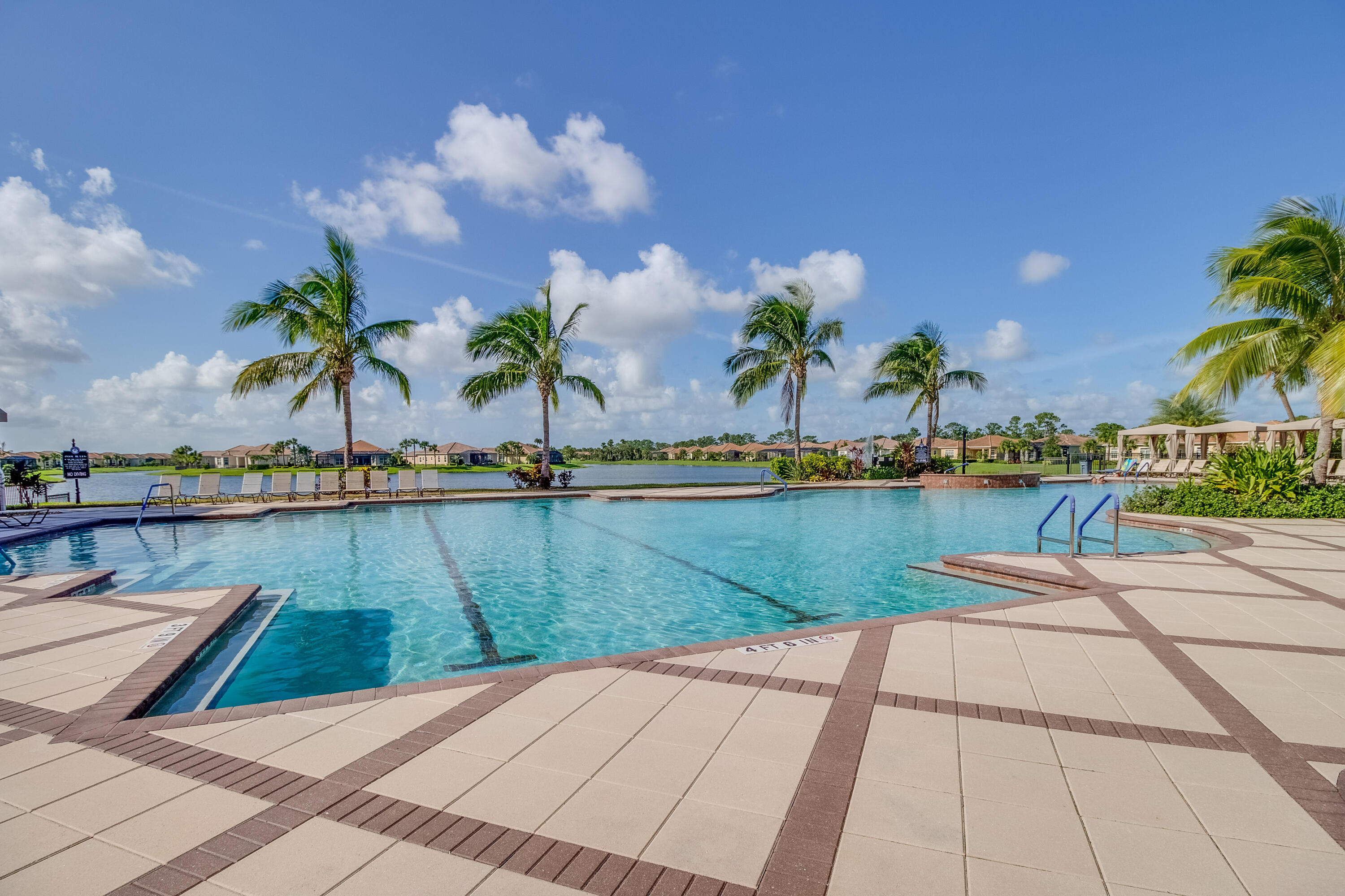VERANO PUD NO 1 - Residential