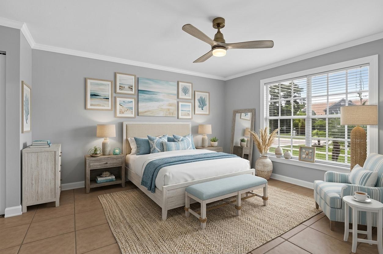 TRENDS AT BOCA RATON UNIT 1 - Residential