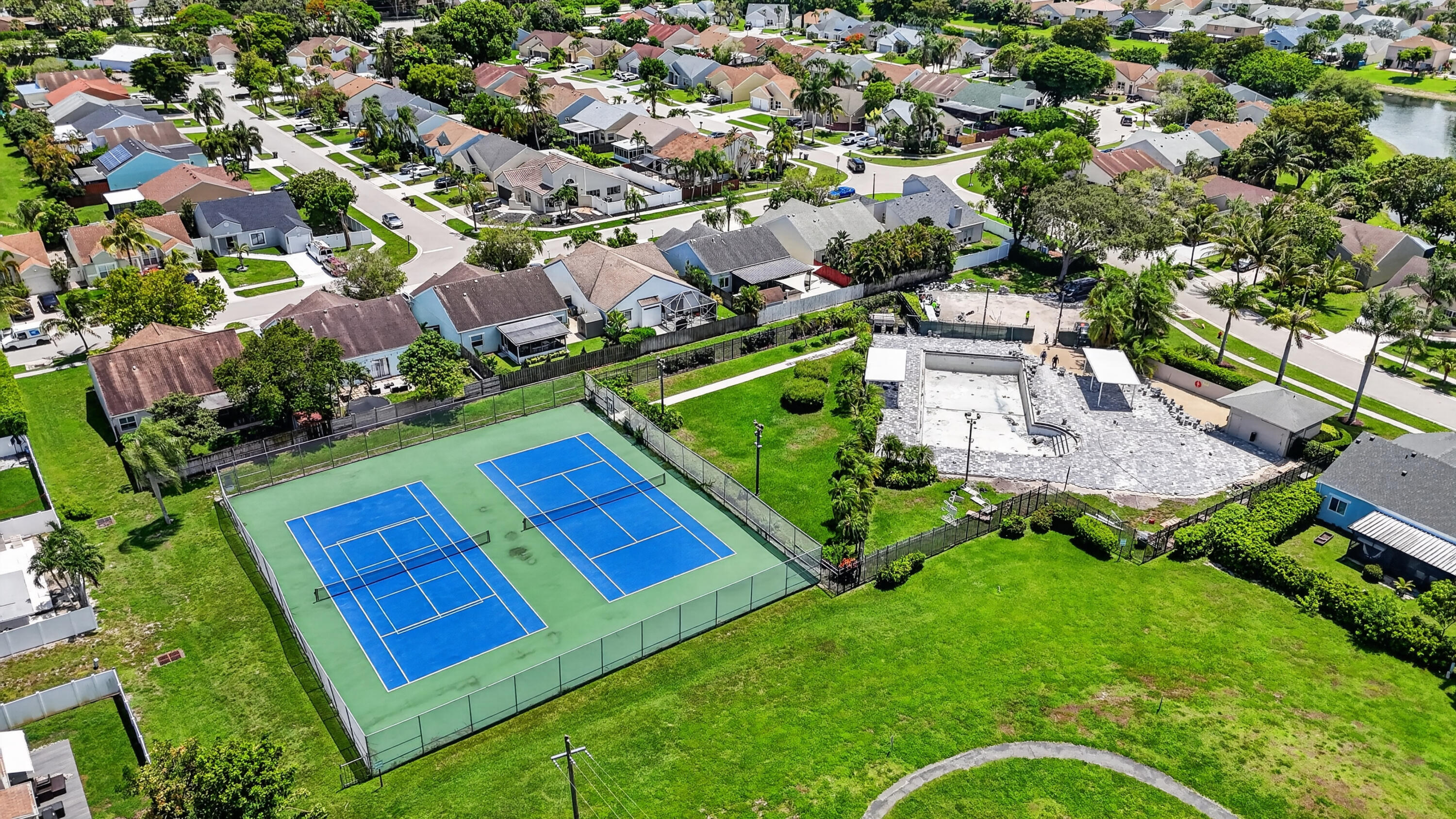 TRENDS AT BOCA RATON UNIT 1 - Residential