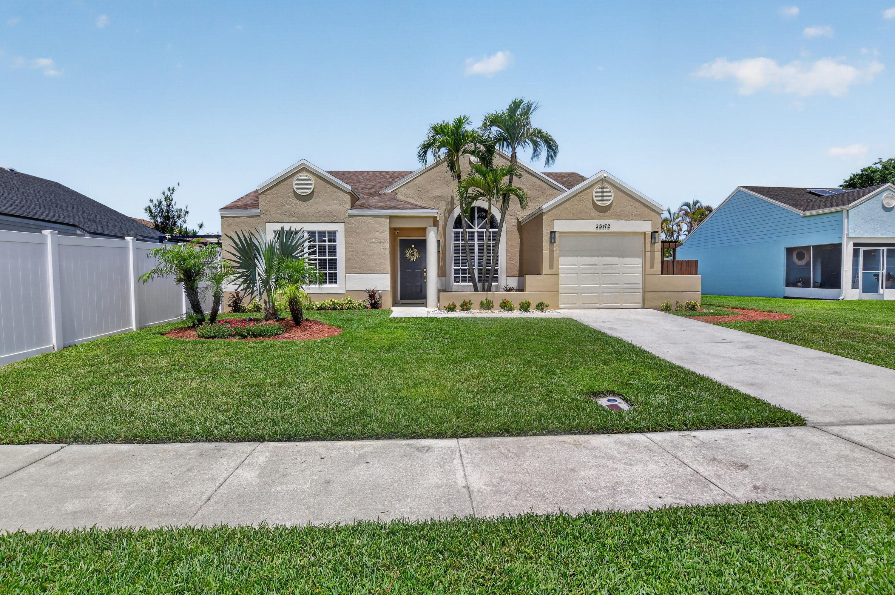 TRENDS AT BOCA RATON UNIT 1 - Residential
