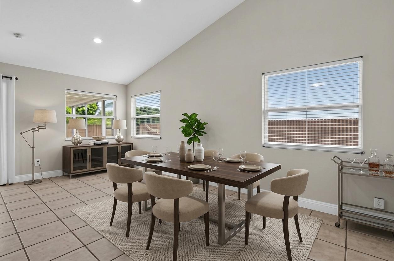 TRENDS AT BOCA RATON UNIT 1 - Residential