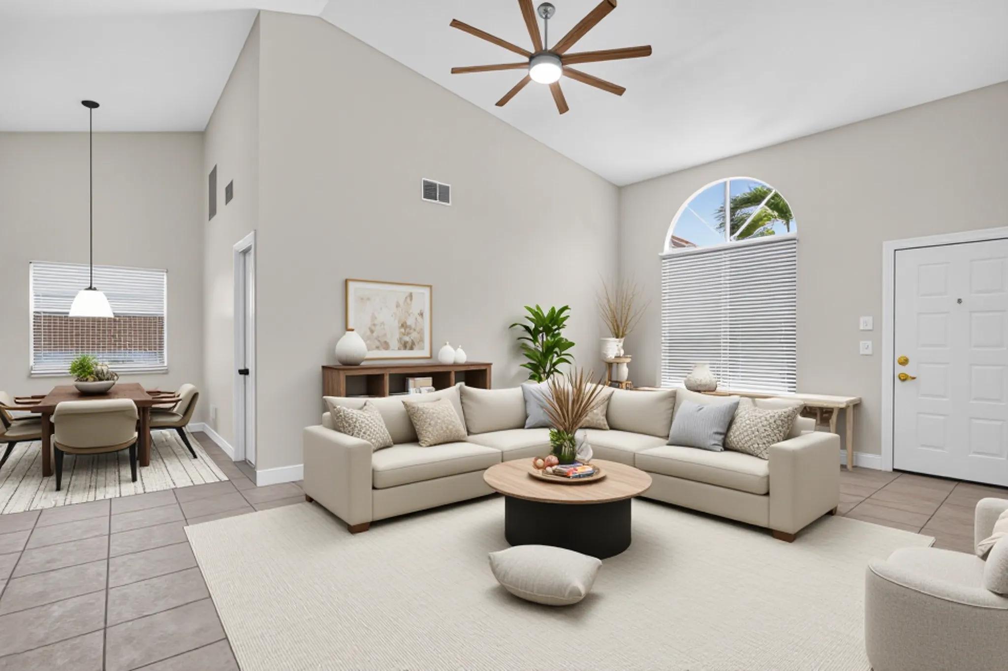 TRENDS AT BOCA RATON UNIT 1 - Residential