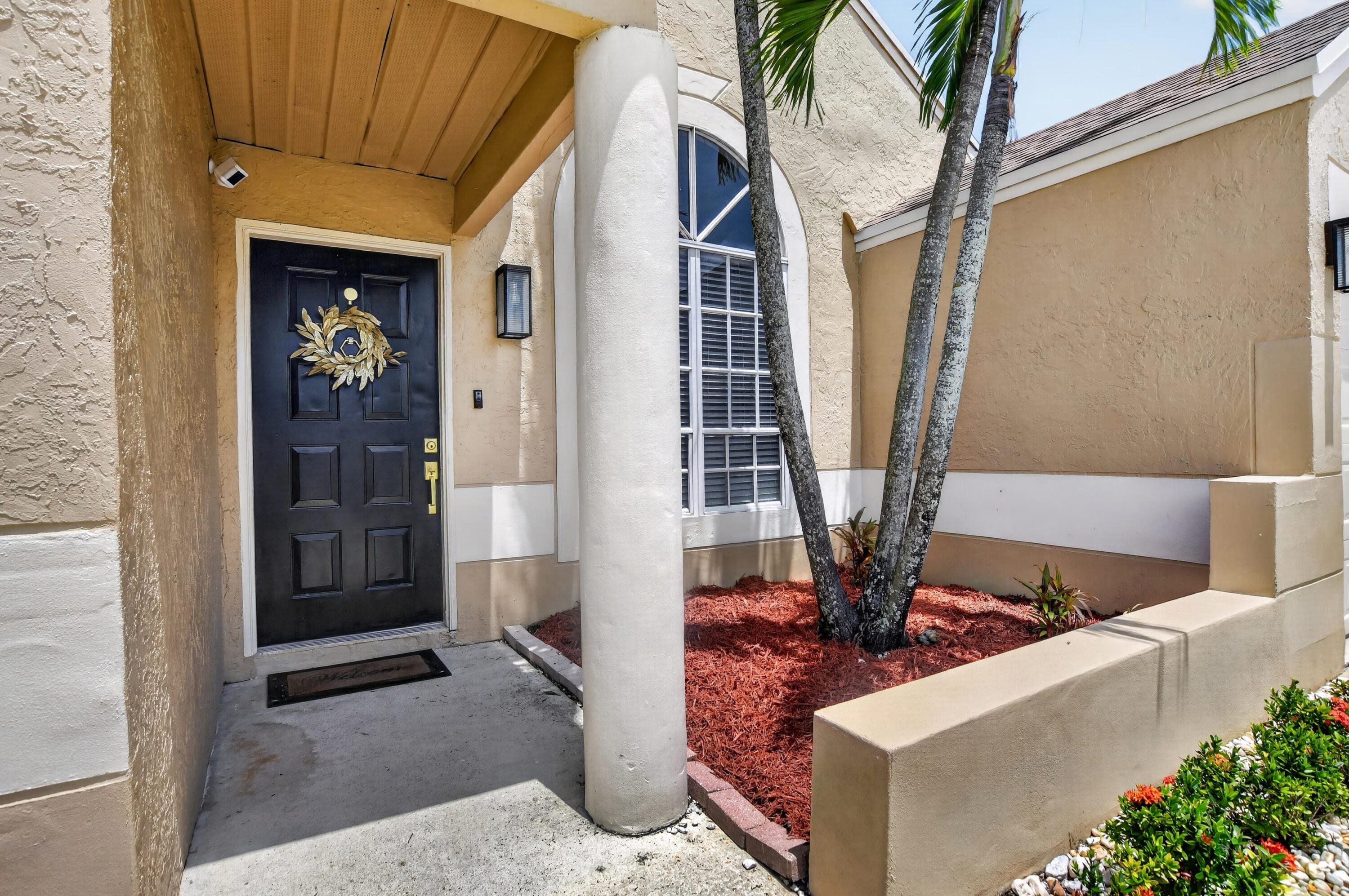 TRENDS AT BOCA RATON UNIT 1 - Residential