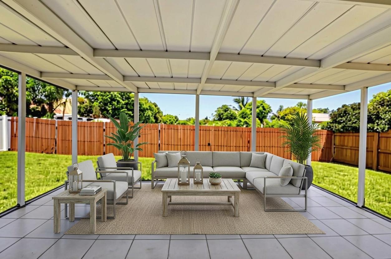 TRENDS AT BOCA RATON UNIT 1 - Residential