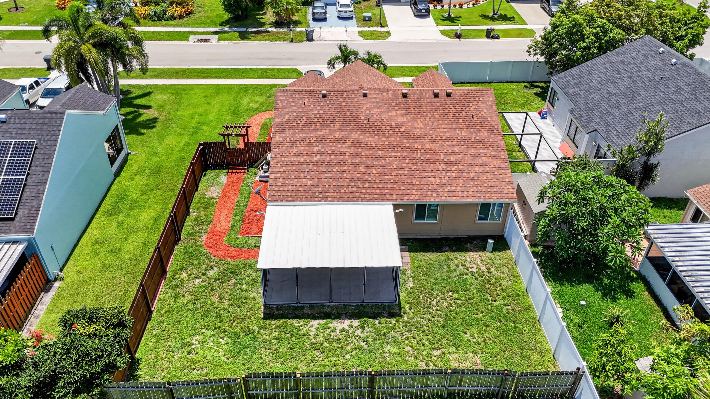 TRENDS AT BOCA RATON UNIT 1 - Residential