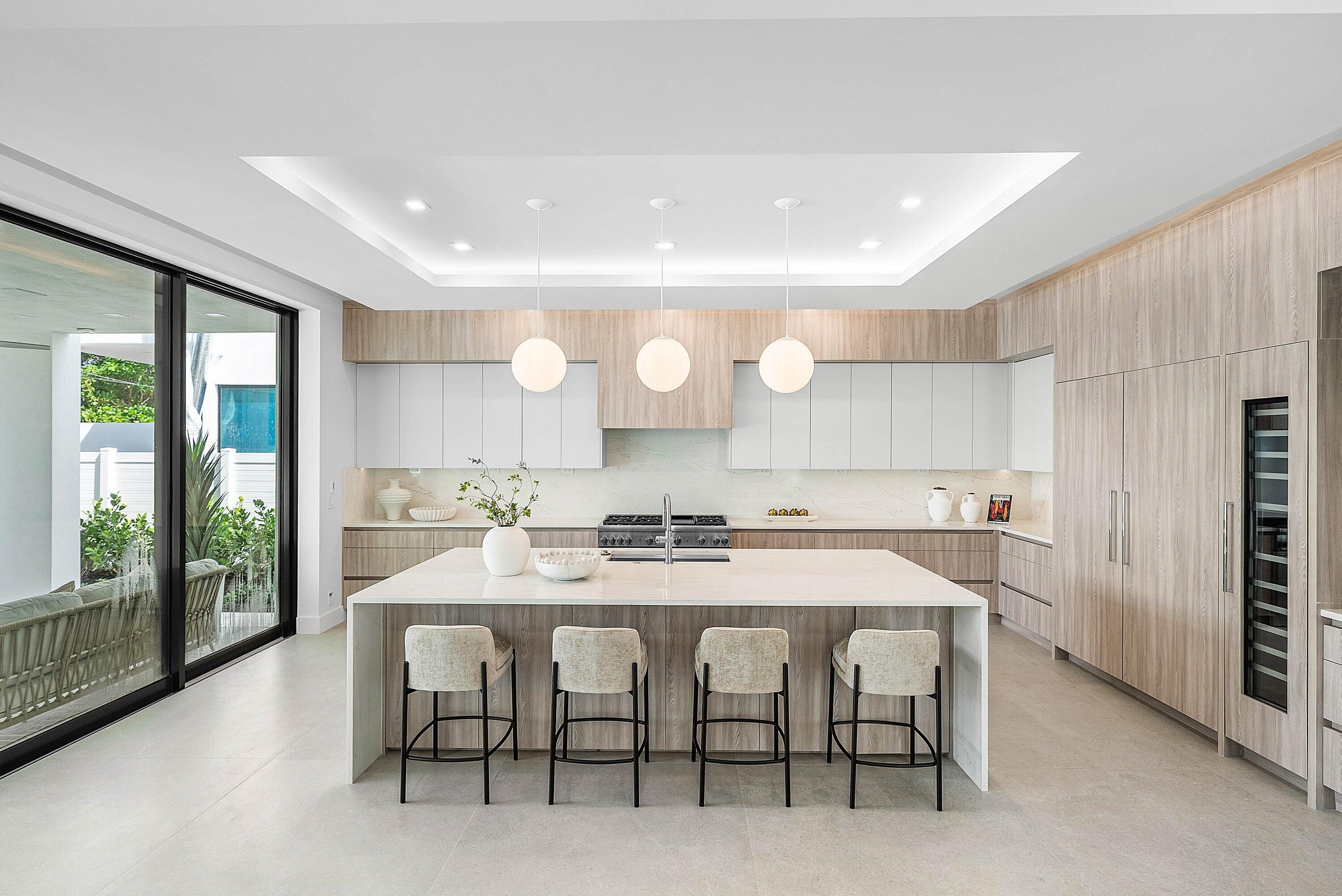 LA HACIENDA DELRAY - Residential