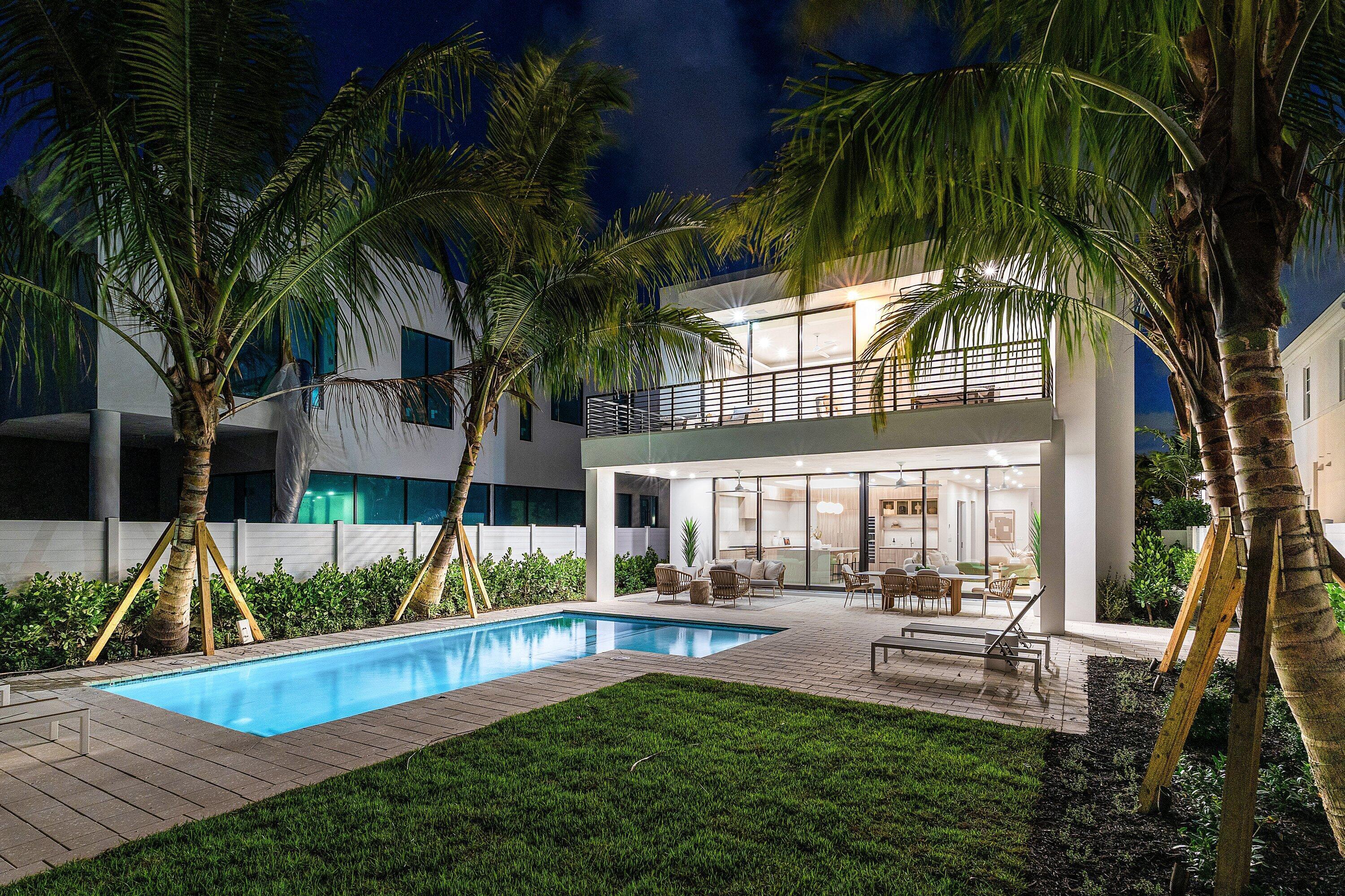 LA HACIENDA DELRAY - Residential