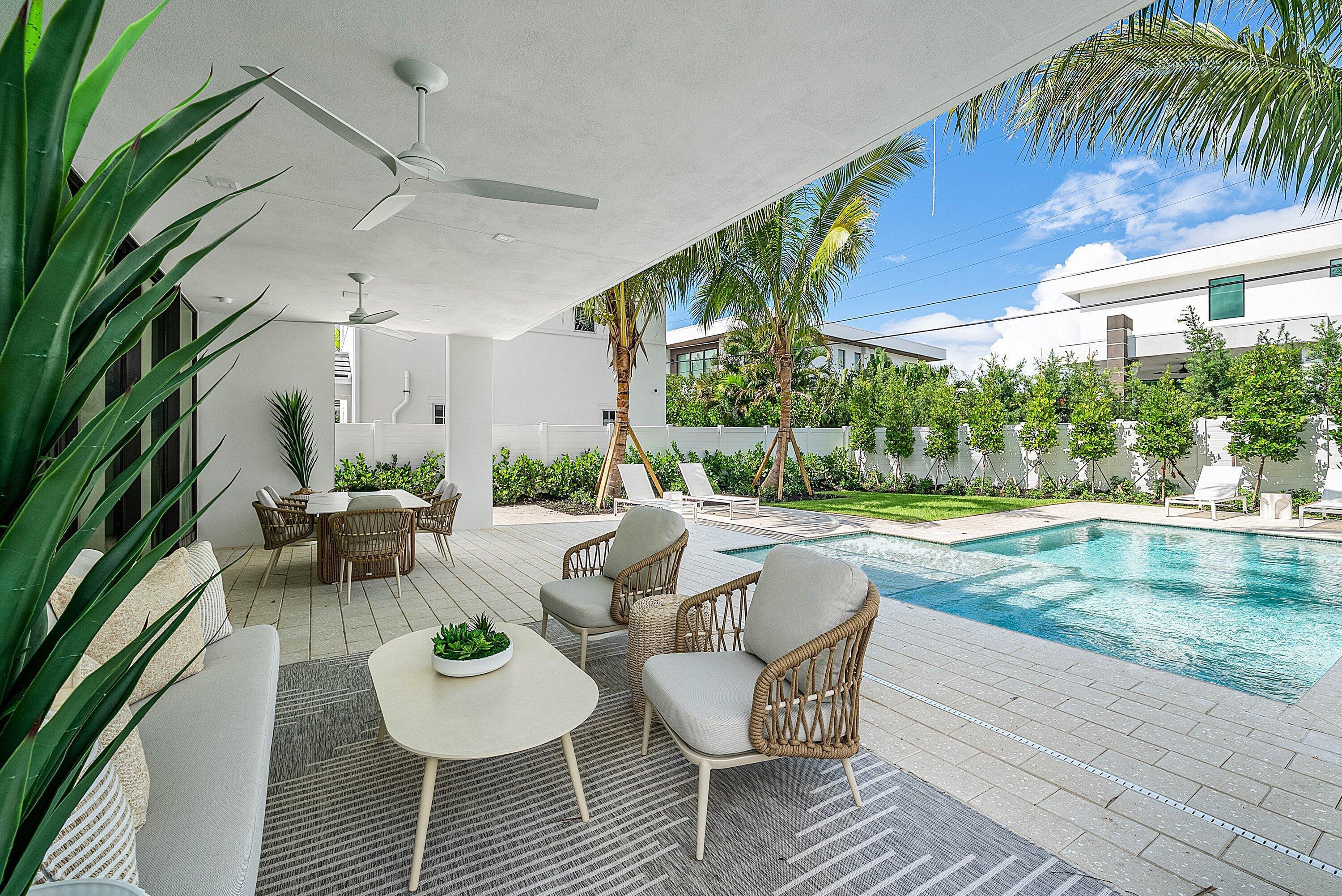 LA HACIENDA DELRAY - Residential